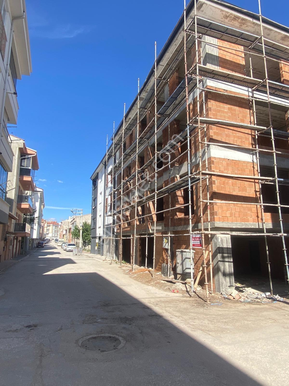 Rw Detay// 71 Evler Mah.projeden Sıfır 2+1 Satılık Daire — fotoğraf 7