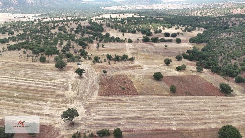 Güneysınır Kızılöz Mahallesinde 1.160 M² Müstaki Tapulu Tarla — fotoğraf 6