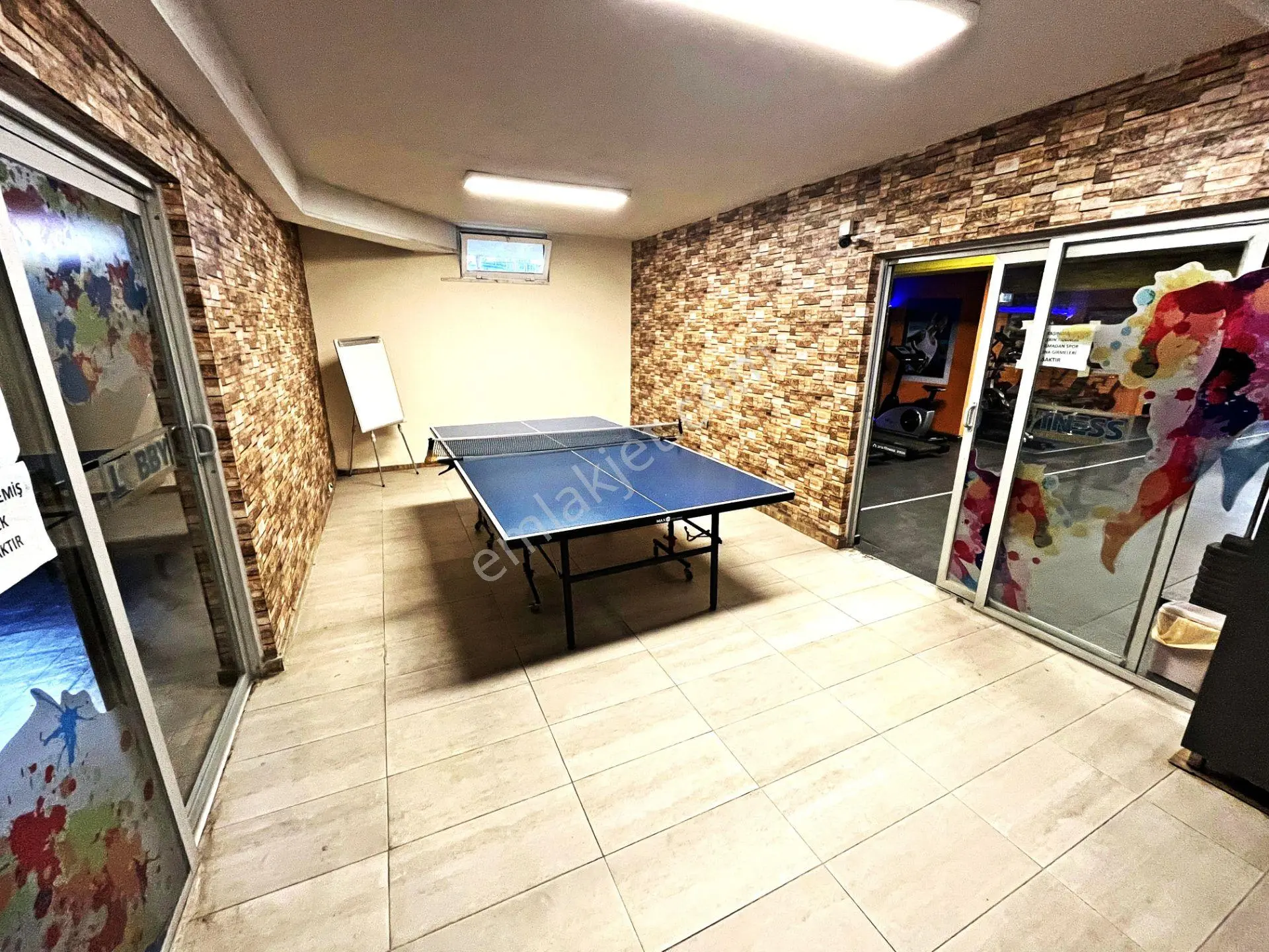 Aktif'ten Akçay'da Satılık Yüzme Havuzlu Otoparklı Harika 2+1 Dublex — fotoğraf 2