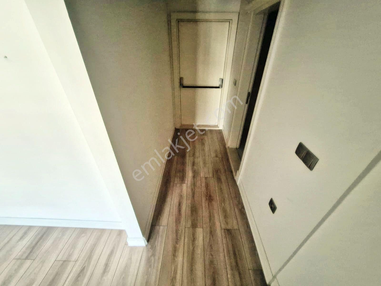 Aktif'ten Akçay'da Satılık Yüzme Havuzlu Otoparklı Harika 2+1 Dublex — fotoğraf 11