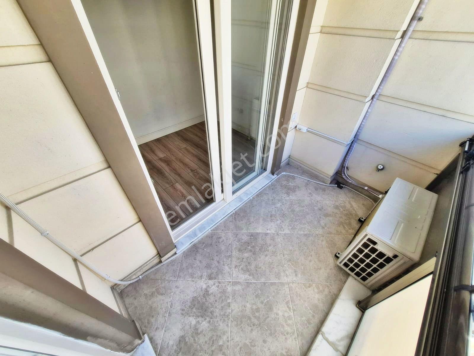 Aktif'ten Akçay'da Satılık Yüzme Havuzlu Otoparklı Harika 2+1 Dublex — fotoğraf 23