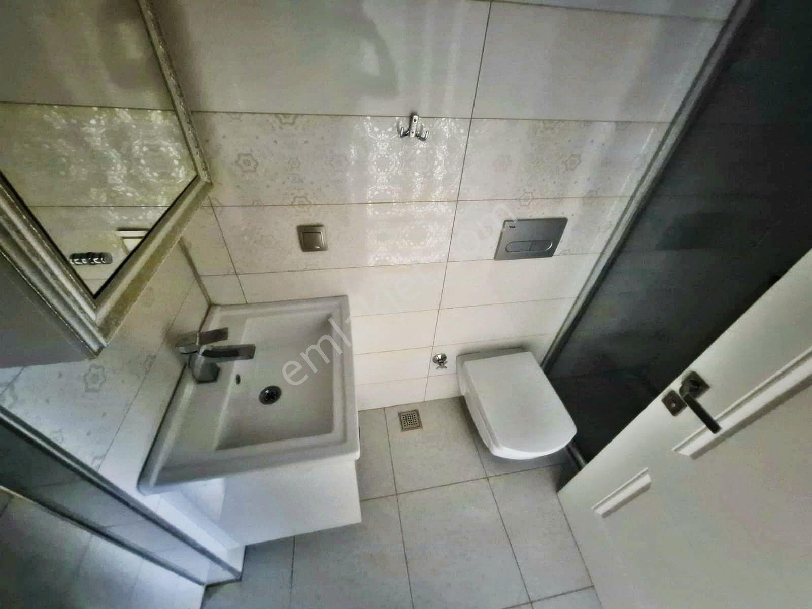 Aktif'ten Akçay'da Satılık Yüzme Havuzlu Otoparklı Harika 2+1 Dublex — fotoğraf 30