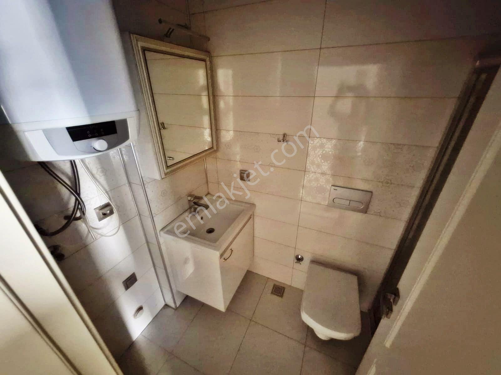 Aktif'ten Akçay'da Satılık Yüzme Havuzlu Otoparklı Harika 2+1 Dublex — fotoğraf 34