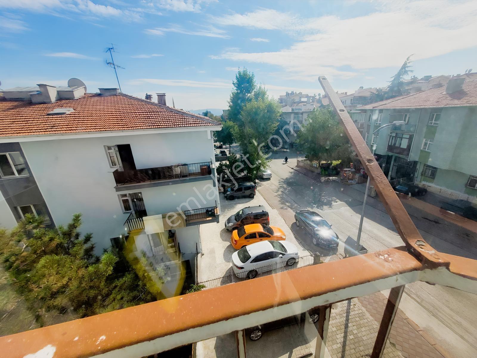 Ayvalı Rozet Sokakta 3+1 125 M2 Güneybatı Ferah Cepheli Daire ! — fotoğraf 16