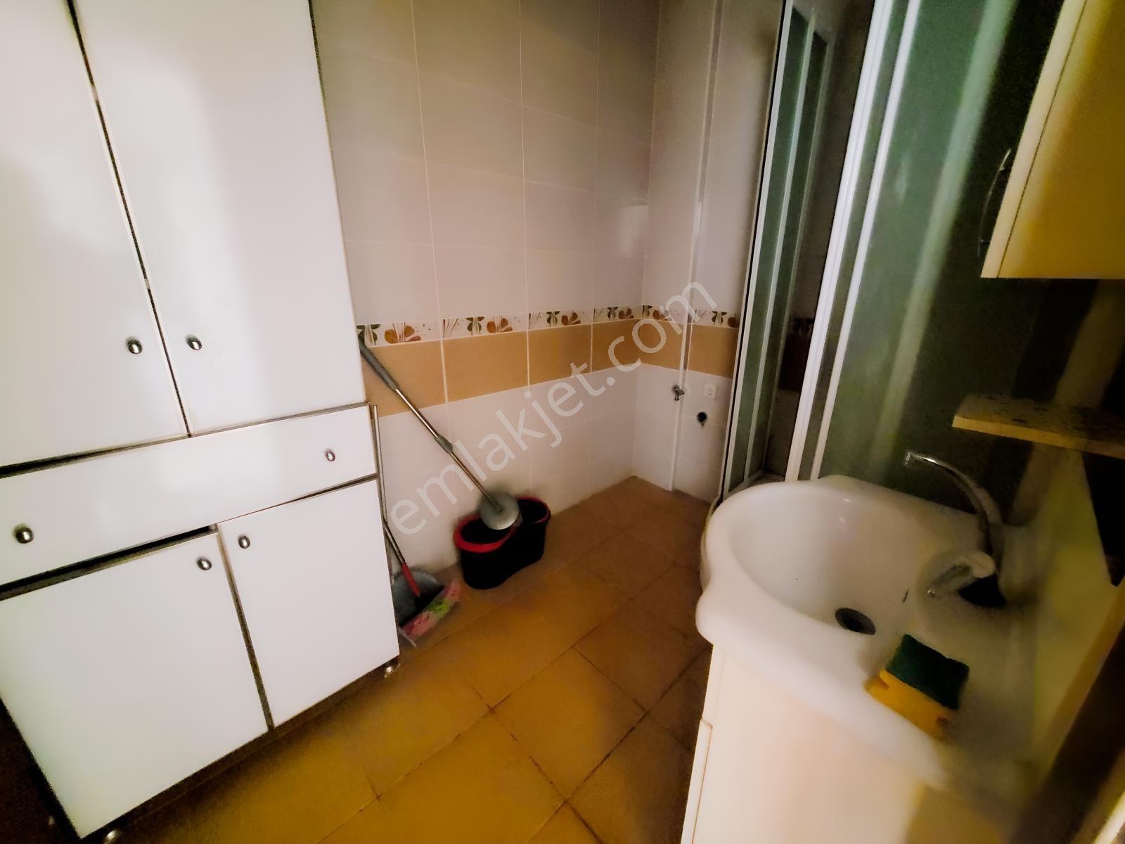 Ayvalı Rozet Sokakta 3+1 125 M2 Güneybatı Ferah Cepheli Daire ! — fotoğraf 17