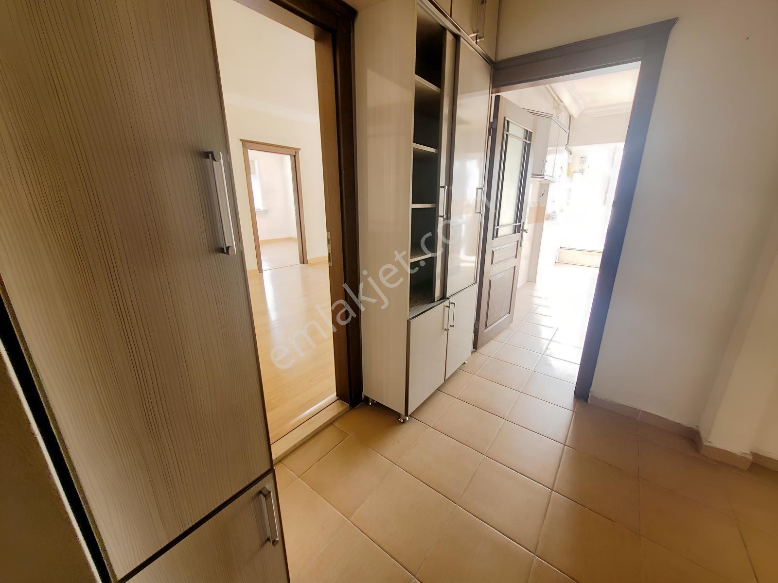 Ayvalı Rozet Sokakta 3+1 125 M2 Güneybatı Ferah Cepheli Daire ! — fotoğraf 19