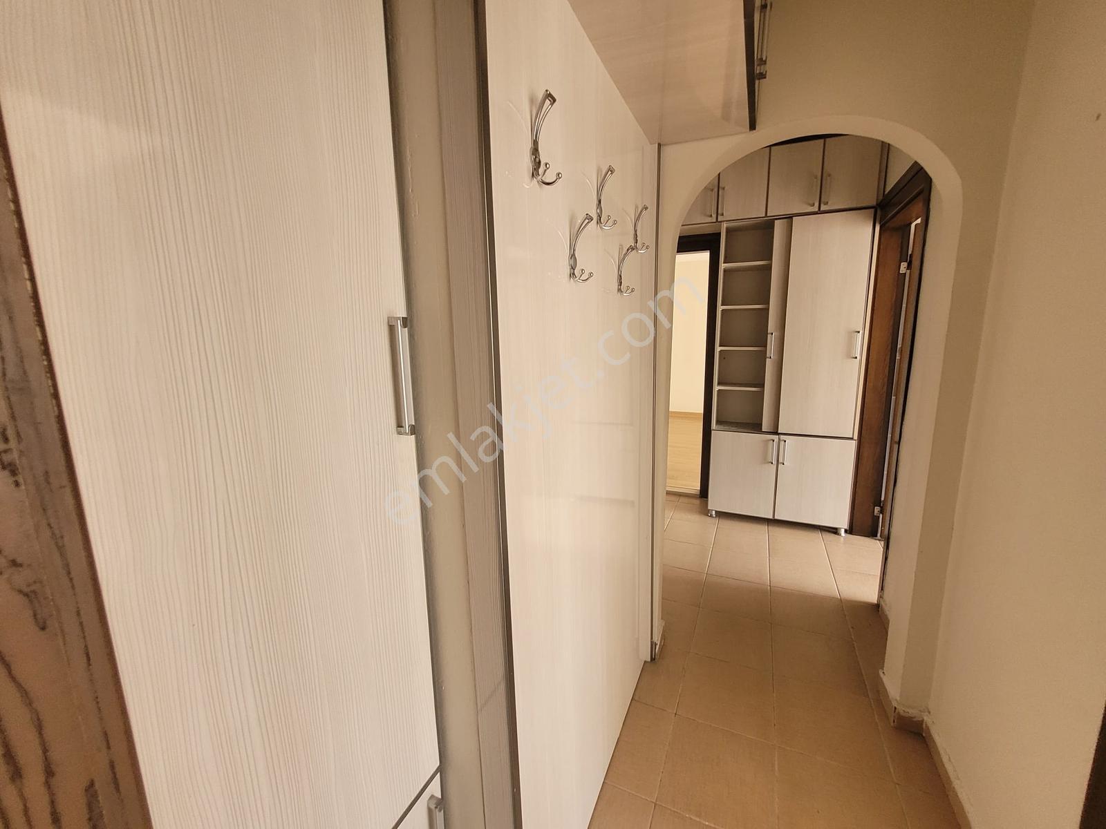 Ayvalı Rozet Sokakta 3+1 125 M2 Güneybatı Ferah Cepheli Daire ! — fotoğraf 20
