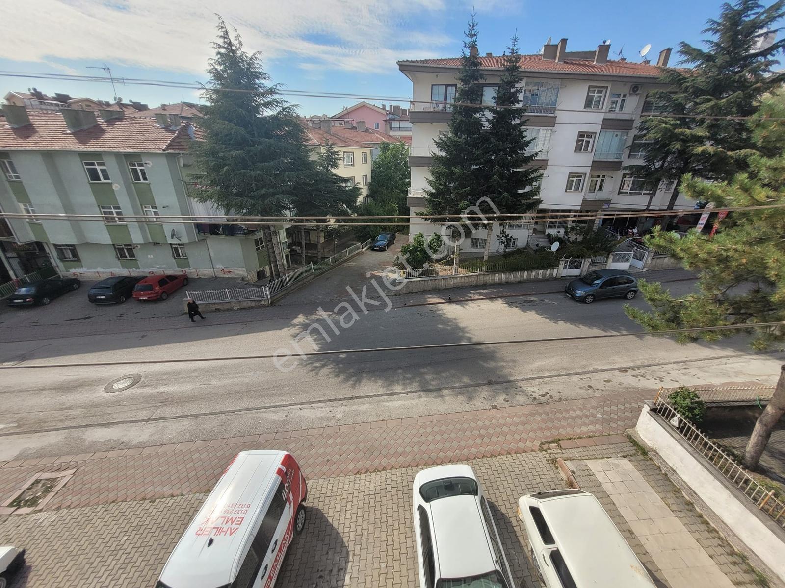 Ayvalı Rozet Sokakta 3+1 125 M2 Güneybatı Ferah Cepheli Daire ! — fotoğraf 21