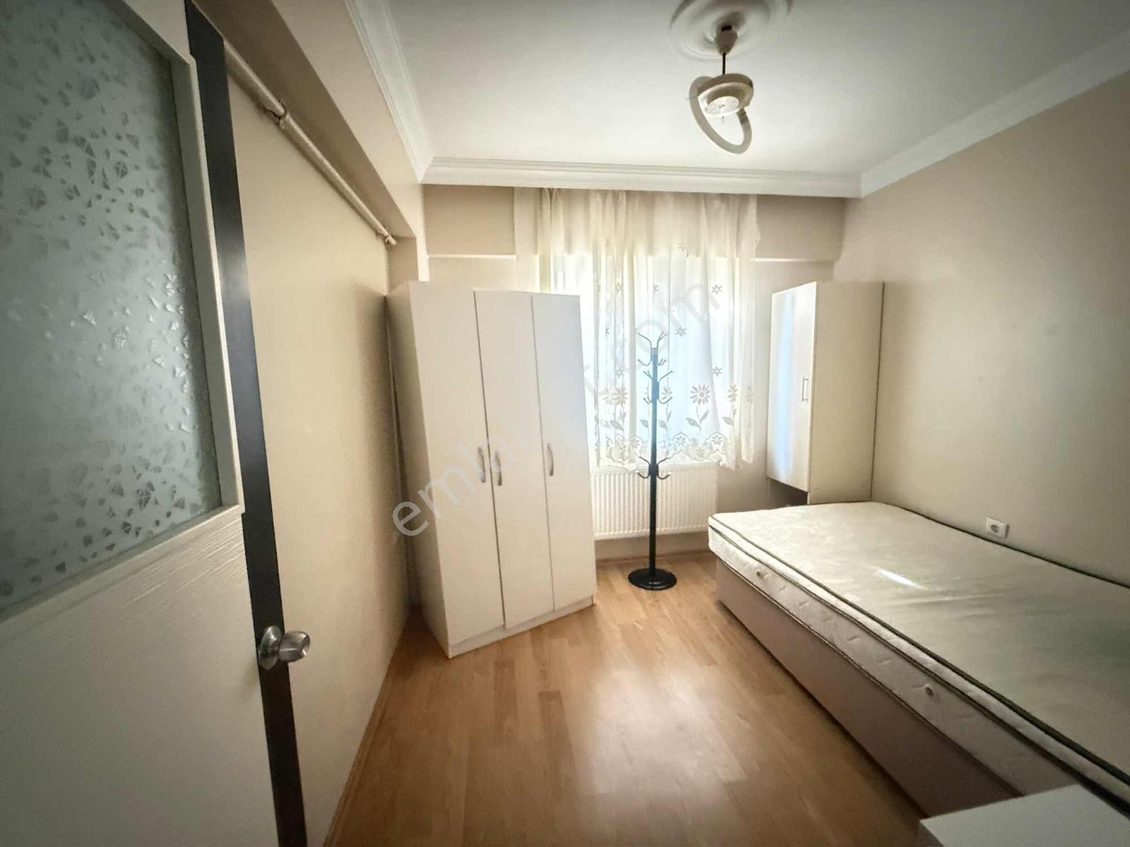1+1 Çanakkale Barbaros Mah. Eşyalı Satılık — fotoğraf 8