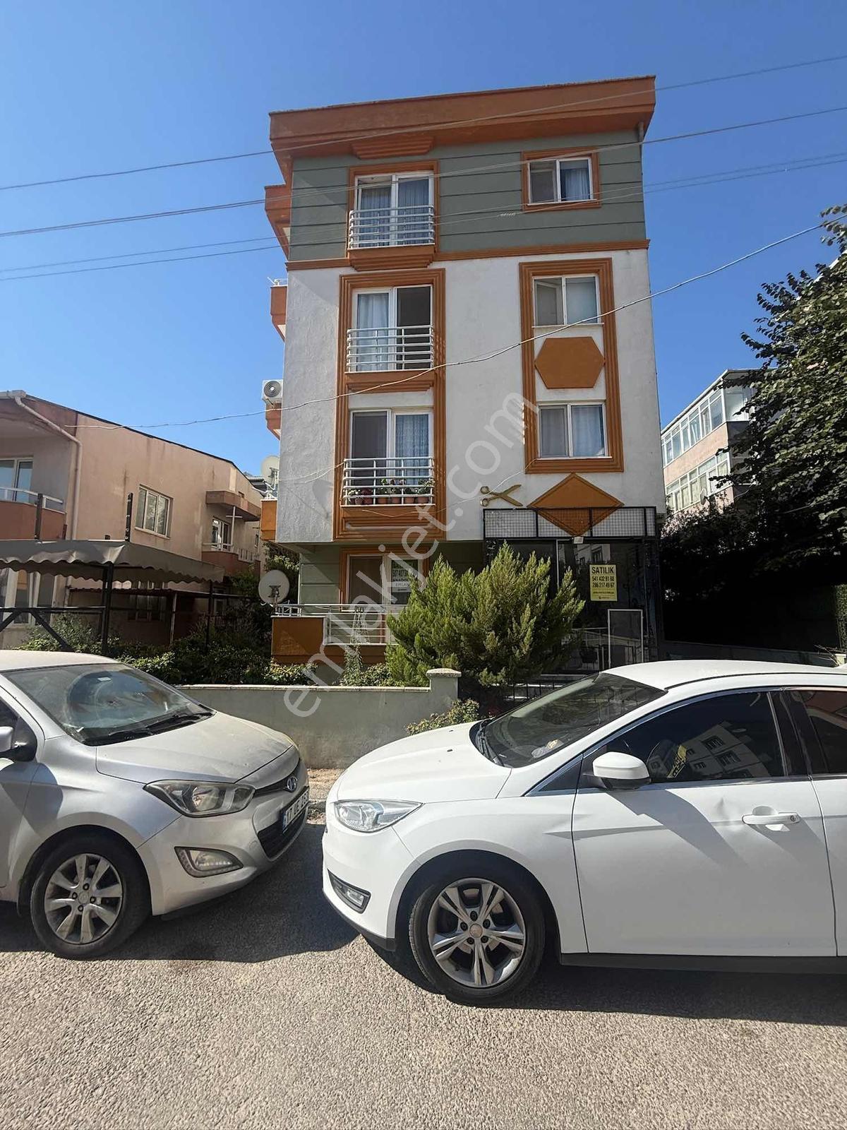 1+1 Çanakkale Barbaros Mah. Eşyalı Satılık — fotoğraf 12