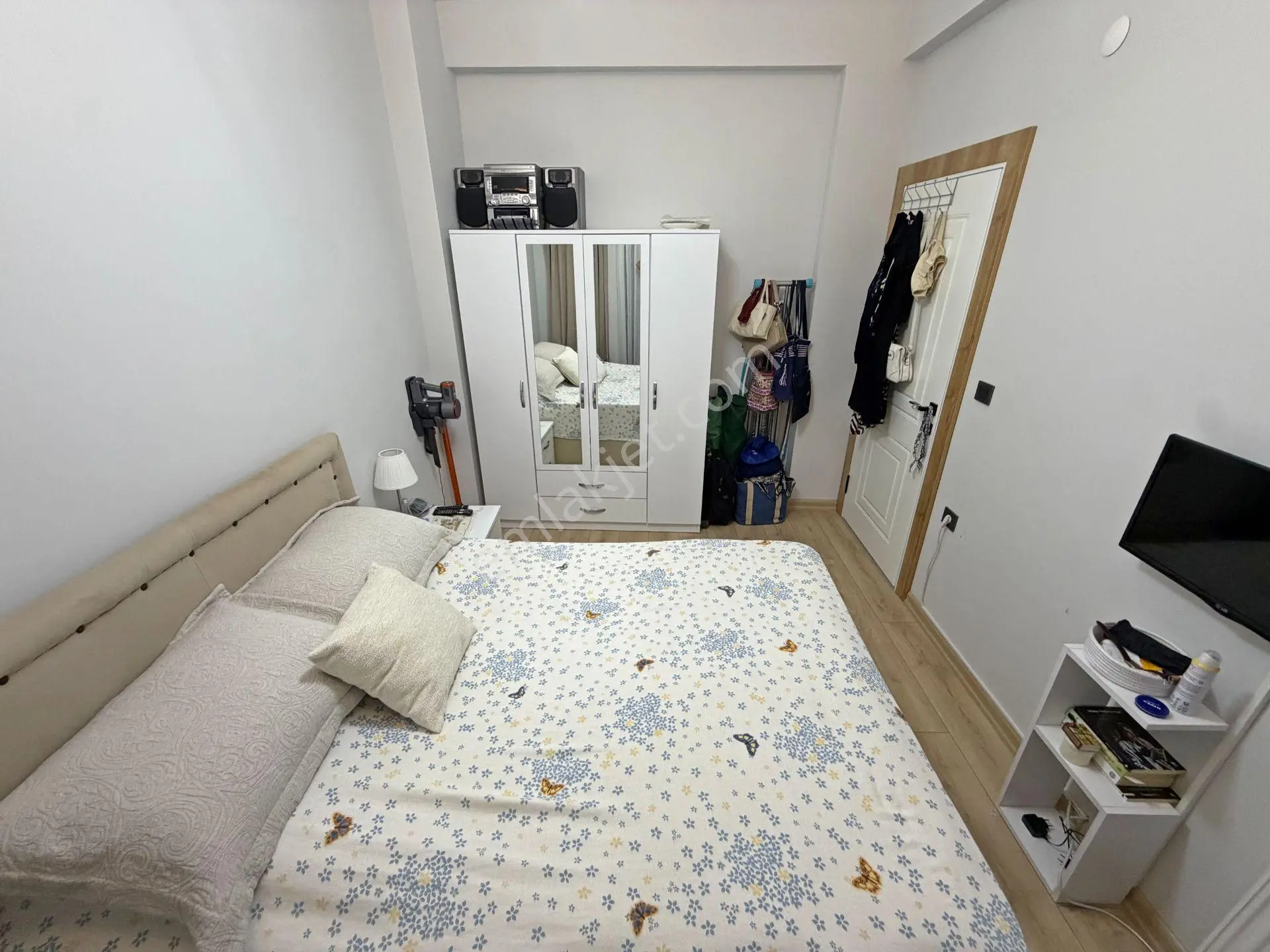 ▀ Yetkili Güç'ten ▀ Altınkum'da Kombili Cam Balkonlu Full Eşyalı Lüx 2+1 Daire — fotoğraf 22