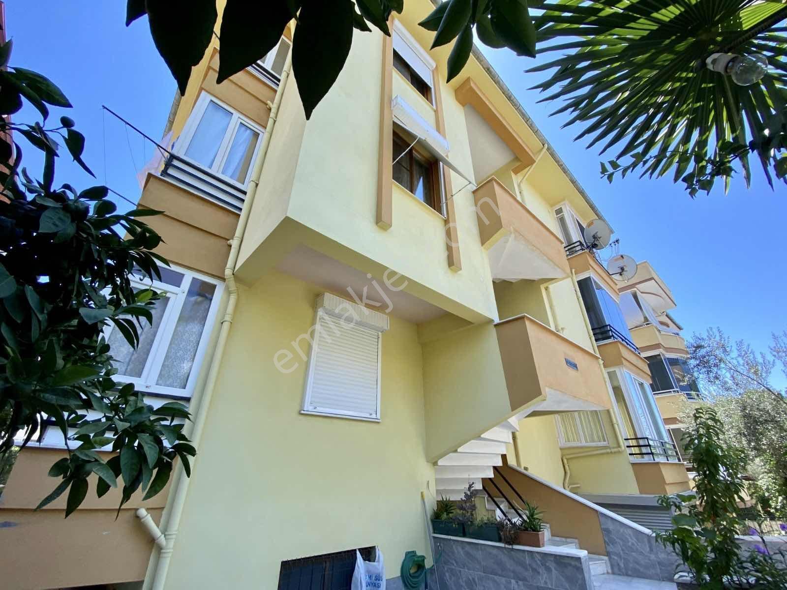 Güçlü Kardeşler Merkezde 2+1 Etütlü Katta Tek Fırsat Daire — fotoğraf 6