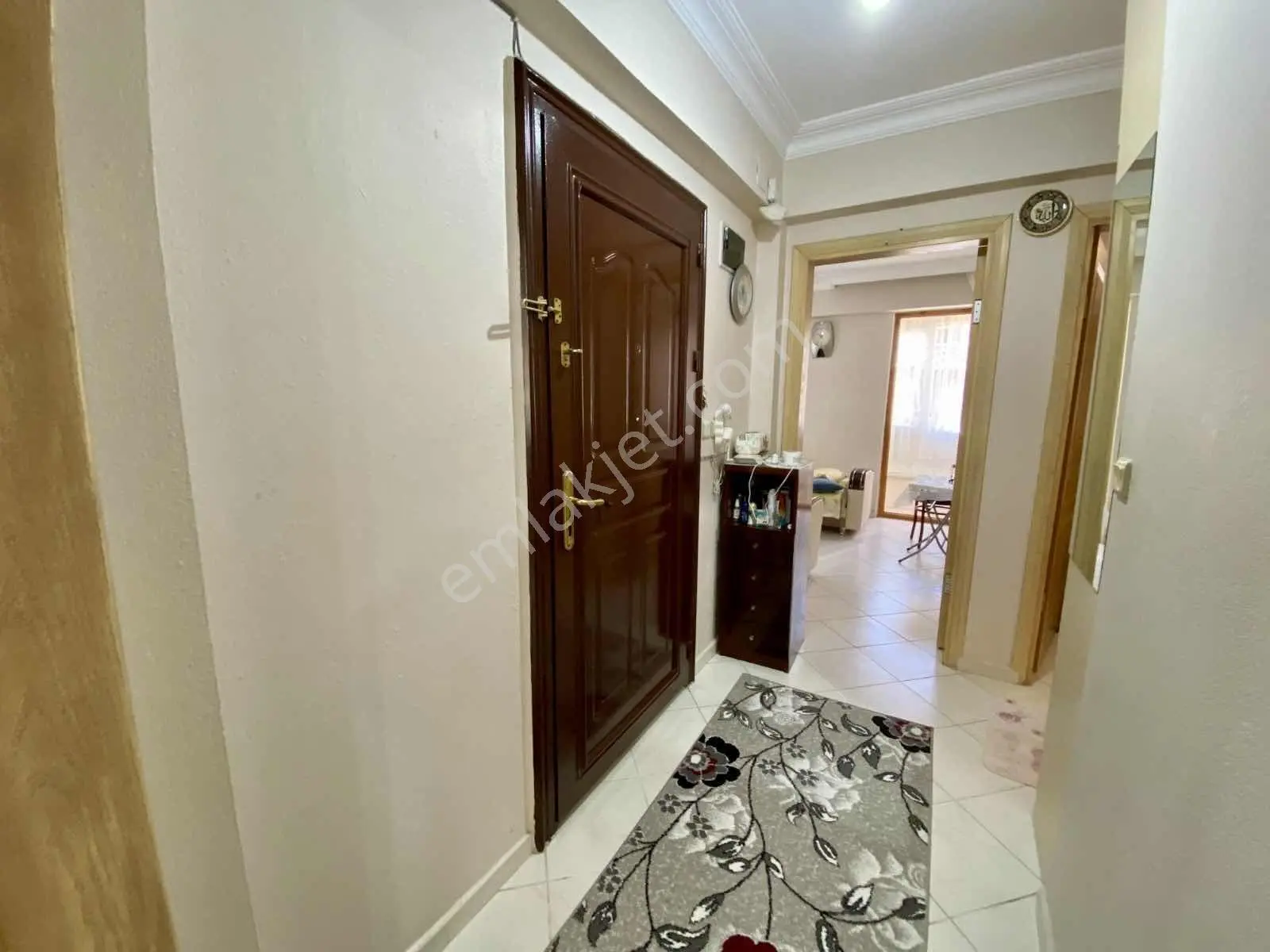 Güçlü Kardeşler Merkezde 2+1 Etütlü Katta Tek Fırsat Daire — fotoğraf 9