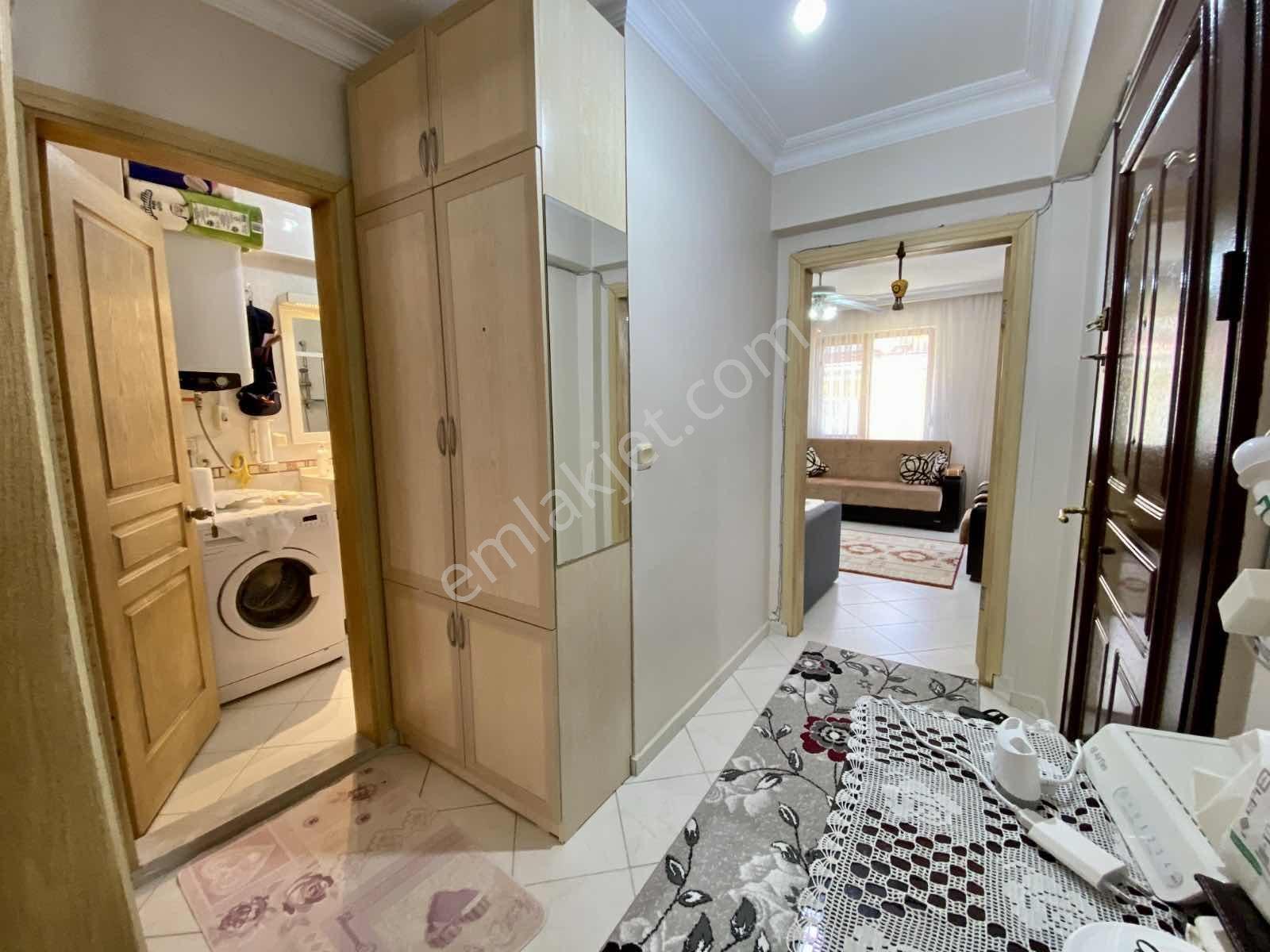 Güçlü Kardeşler Merkezde 2+1 Etütlü Katta Tek Fırsat Daire — fotoğraf 10