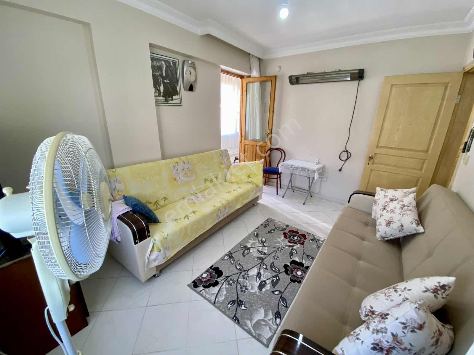 Güçlü Kardeşler Merkezde 2+1 Etütlü Katta Tek Fırsat Daire — fotoğraf 11