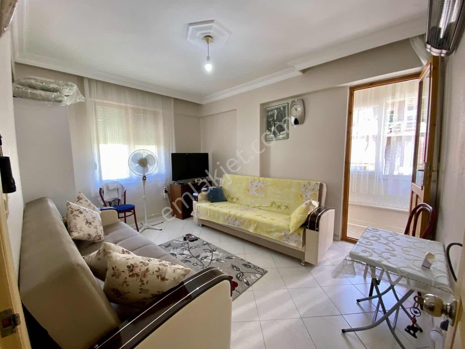 Güçlü Kardeşler Merkezde 2+1 Etütlü Katta Tek Fırsat Daire — fotoğraf 12