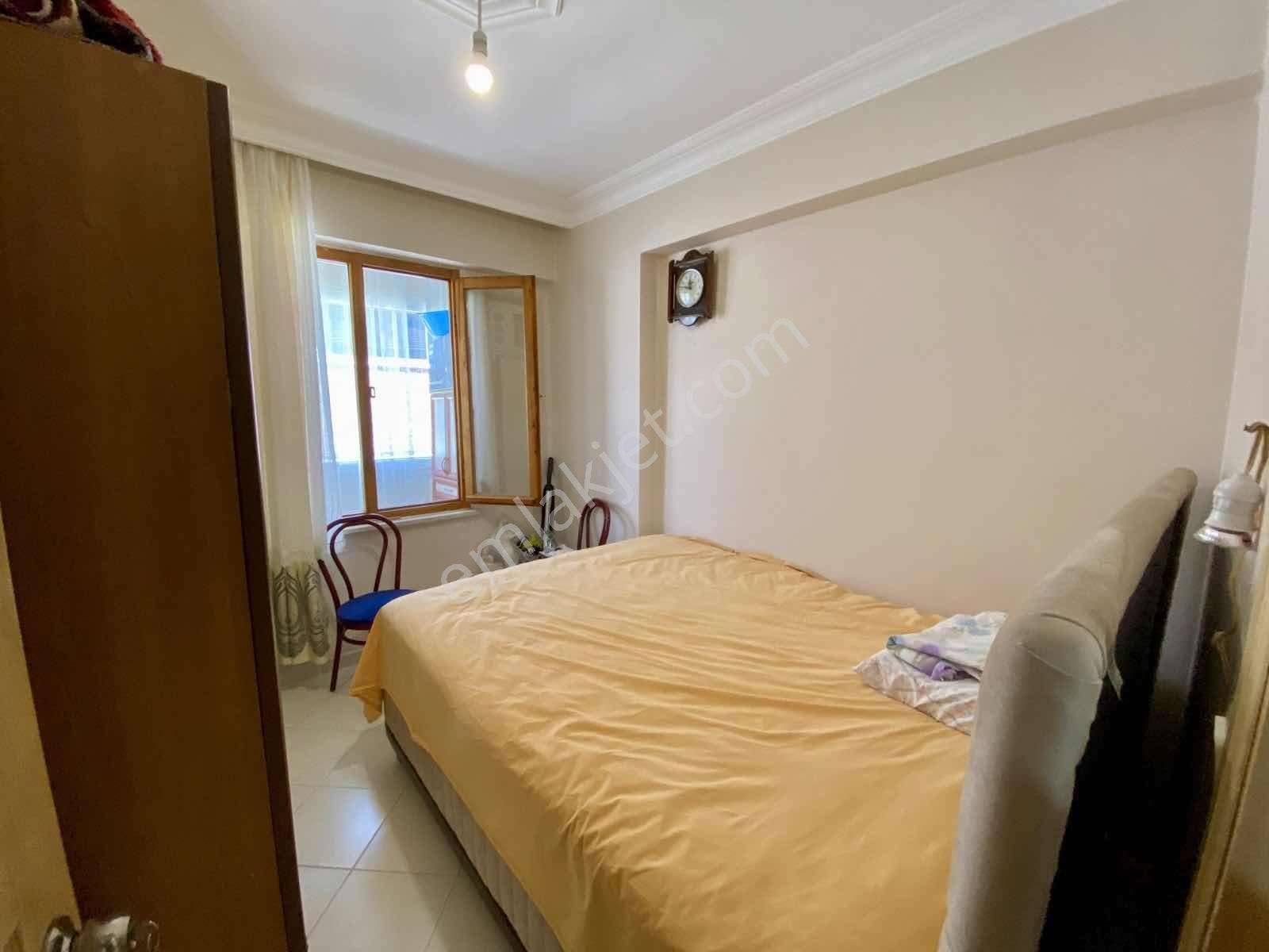 Güçlü Kardeşler Merkezde 2+1 Etütlü Katta Tek Fırsat Daire — fotoğraf 14