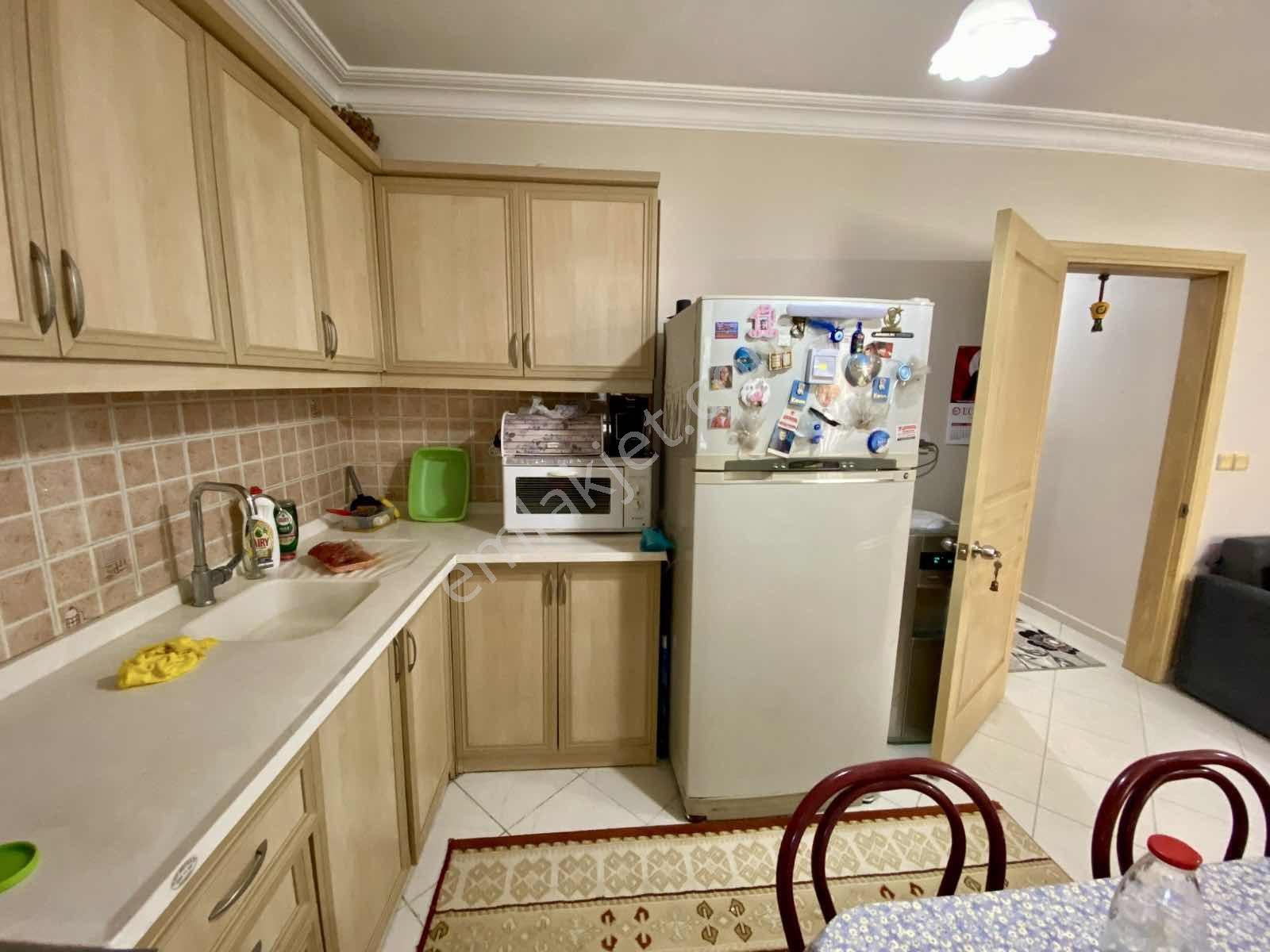 Güçlü Kardeşler Merkezde 2+1 Etütlü Katta Tek Fırsat Daire — fotoğraf 15