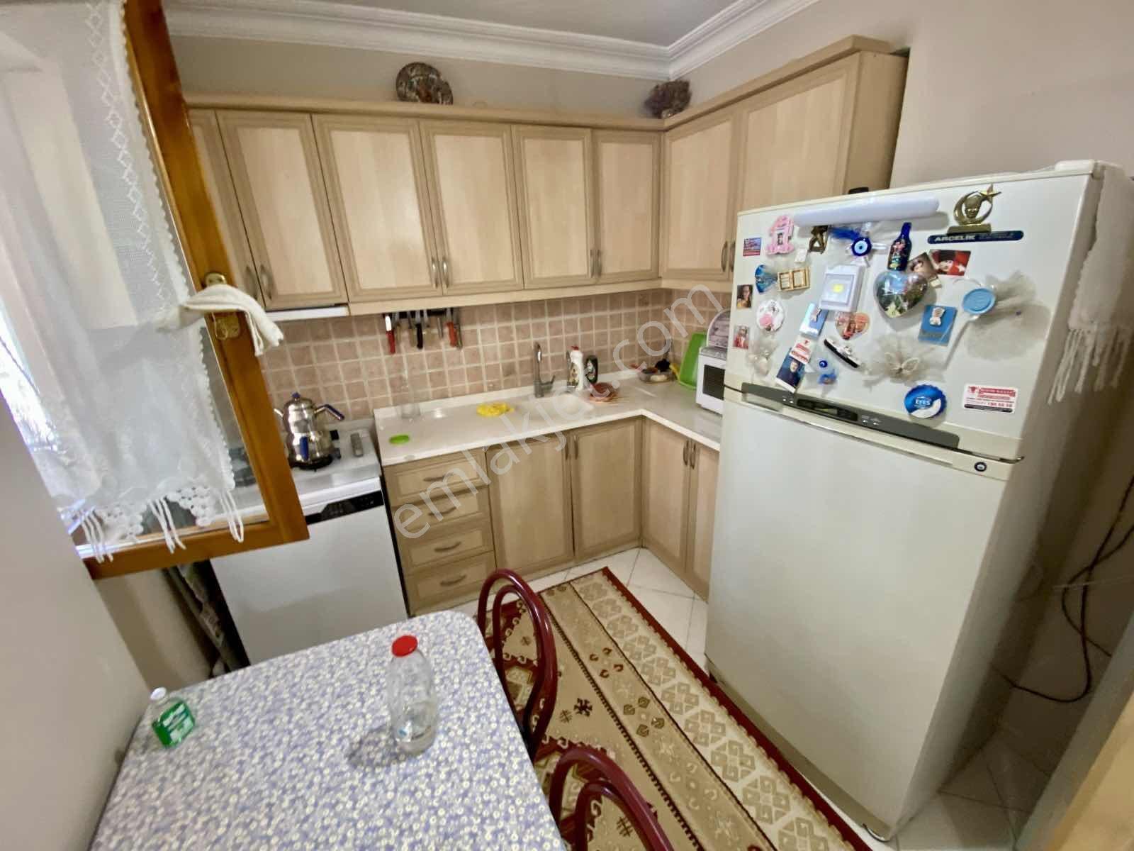 Güçlü Kardeşler Merkezde 2+1 Etütlü Katta Tek Fırsat Daire — fotoğraf 16