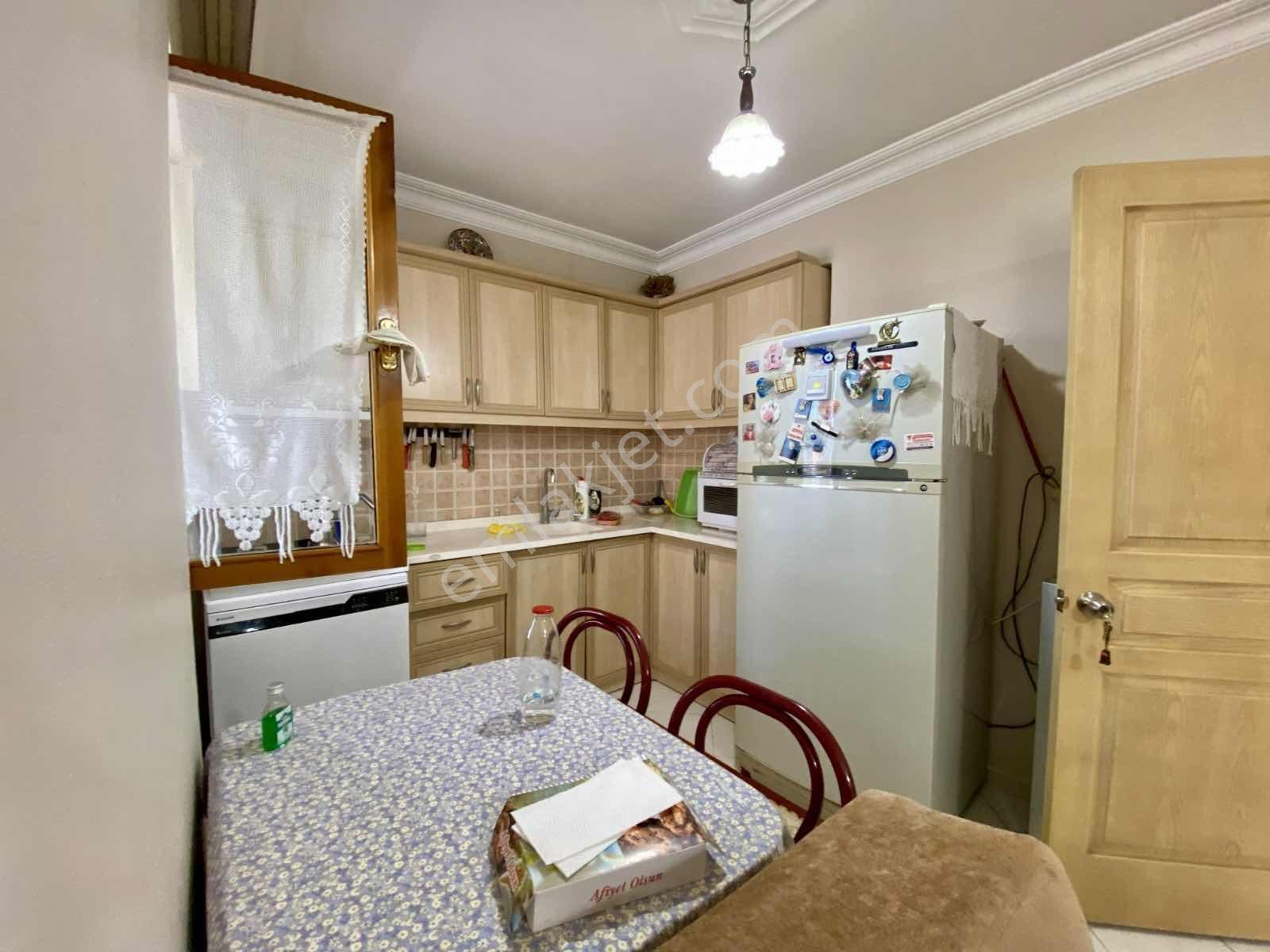 Güçlü Kardeşler Merkezde 2+1 Etütlü Katta Tek Fırsat Daire — fotoğraf 17