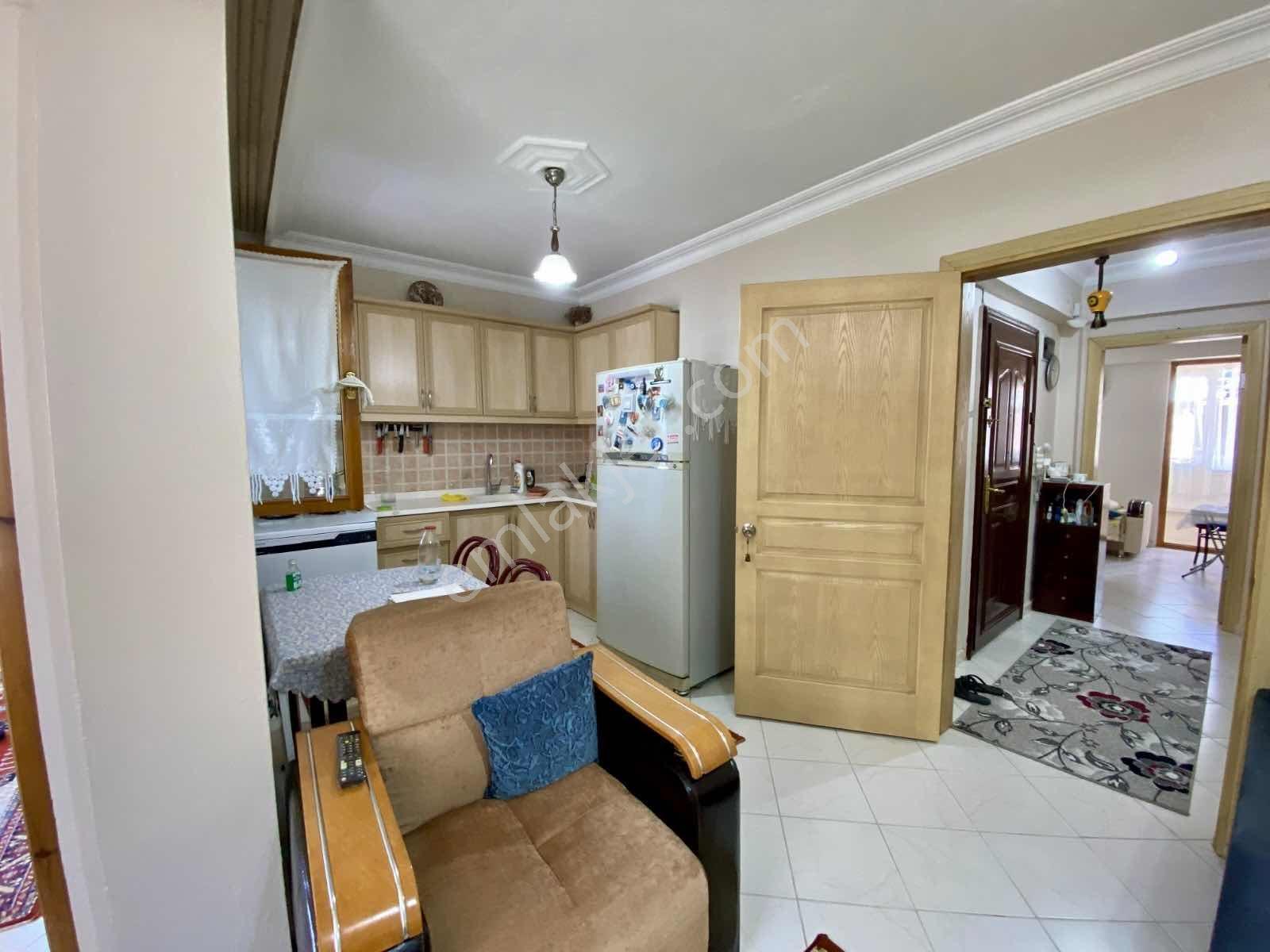 Güçlü Kardeşler Merkezde 2+1 Etütlü Katta Tek Fırsat Daire — fotoğraf 18