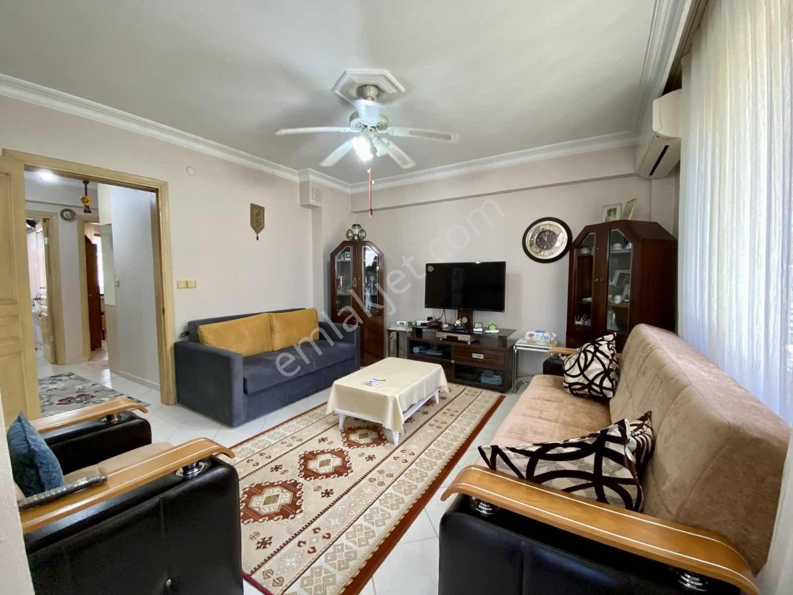 Güçlü Kardeşler Merkezde 2+1 Etütlü Katta Tek Fırsat Daire — fotoğraf 19
