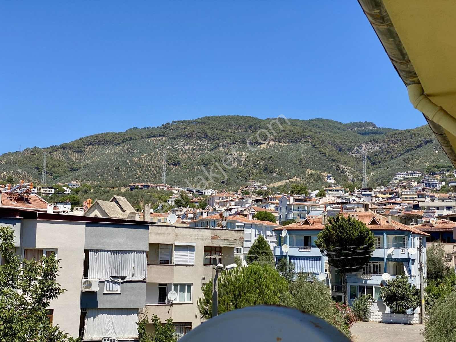 Güçlü Kardeşler Merkezde 2+1 Etütlü Katta Tek Fırsat Daire — fotoğraf 23