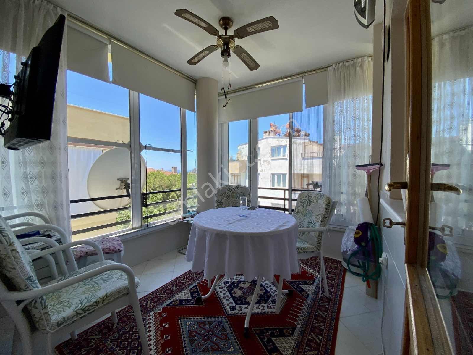 Güçlü Kardeşler Merkezde 2+1 Etütlü Katta Tek Fırsat Daire — fotoğraf 24