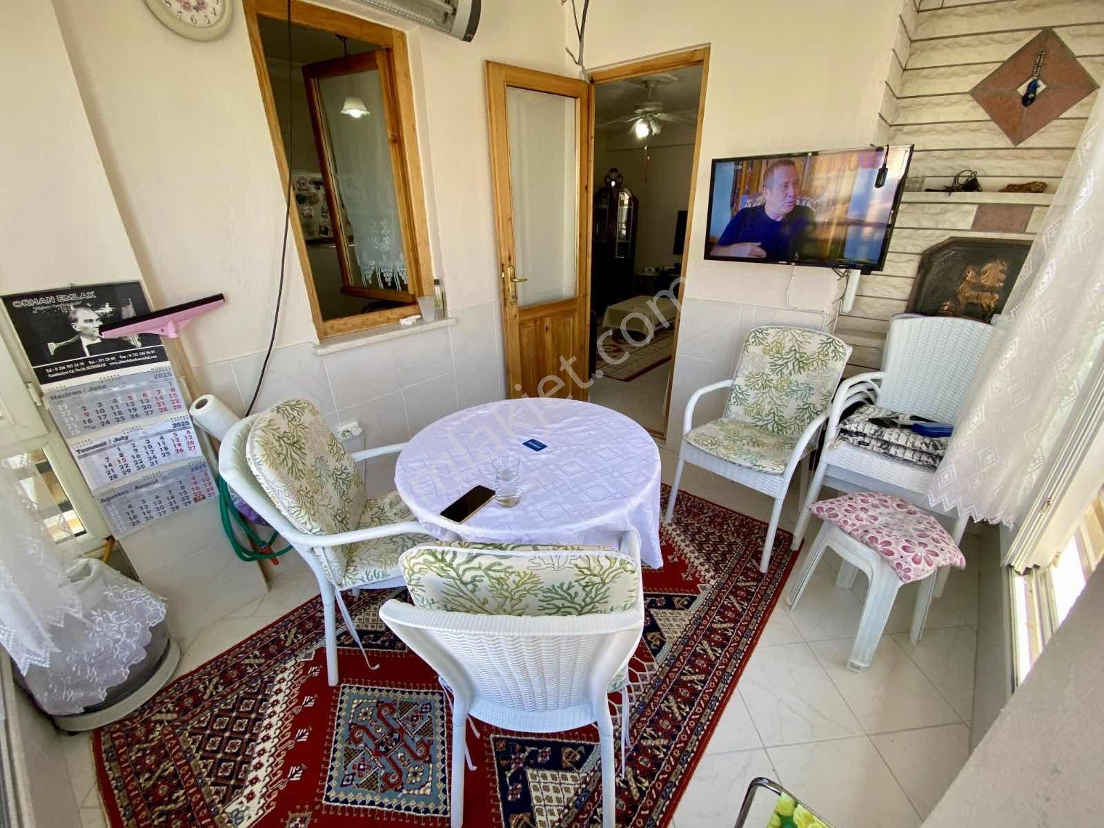Güçlü Kardeşler Merkezde 2+1 Etütlü Katta Tek Fırsat Daire — fotoğraf 25