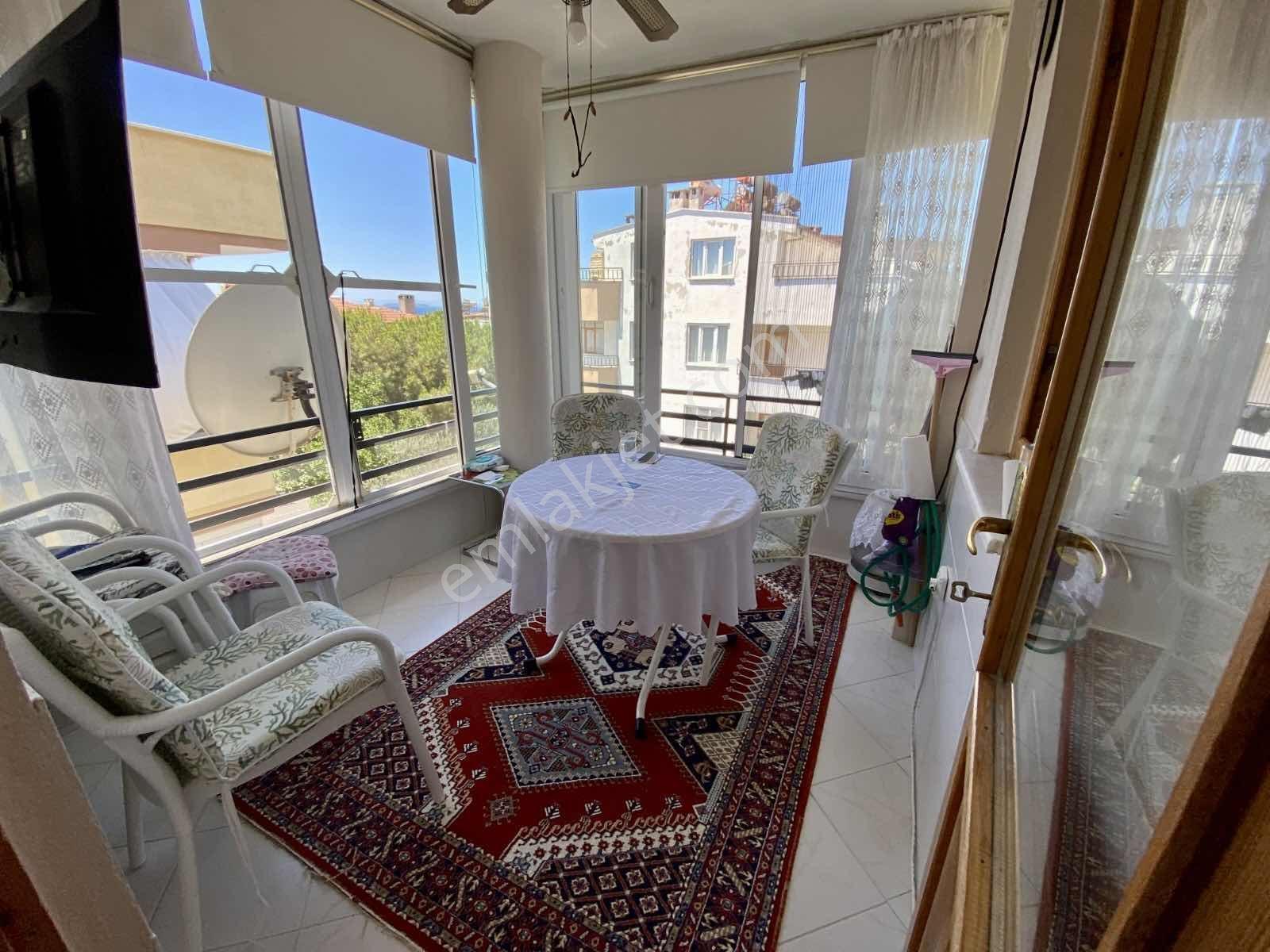 Güçlü Kardeşler Merkezde 2+1 Etütlü Katta Tek Fırsat Daire — fotoğraf 26