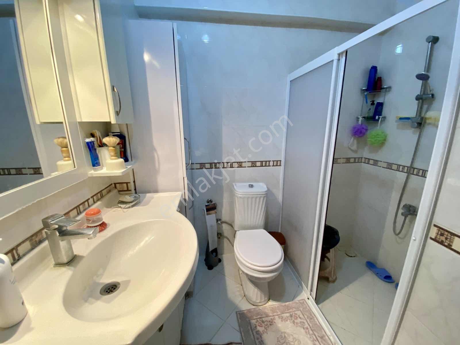 Güçlü Kardeşler Merkezde 2+1 Etütlü Katta Tek Fırsat Daire — fotoğraf 27