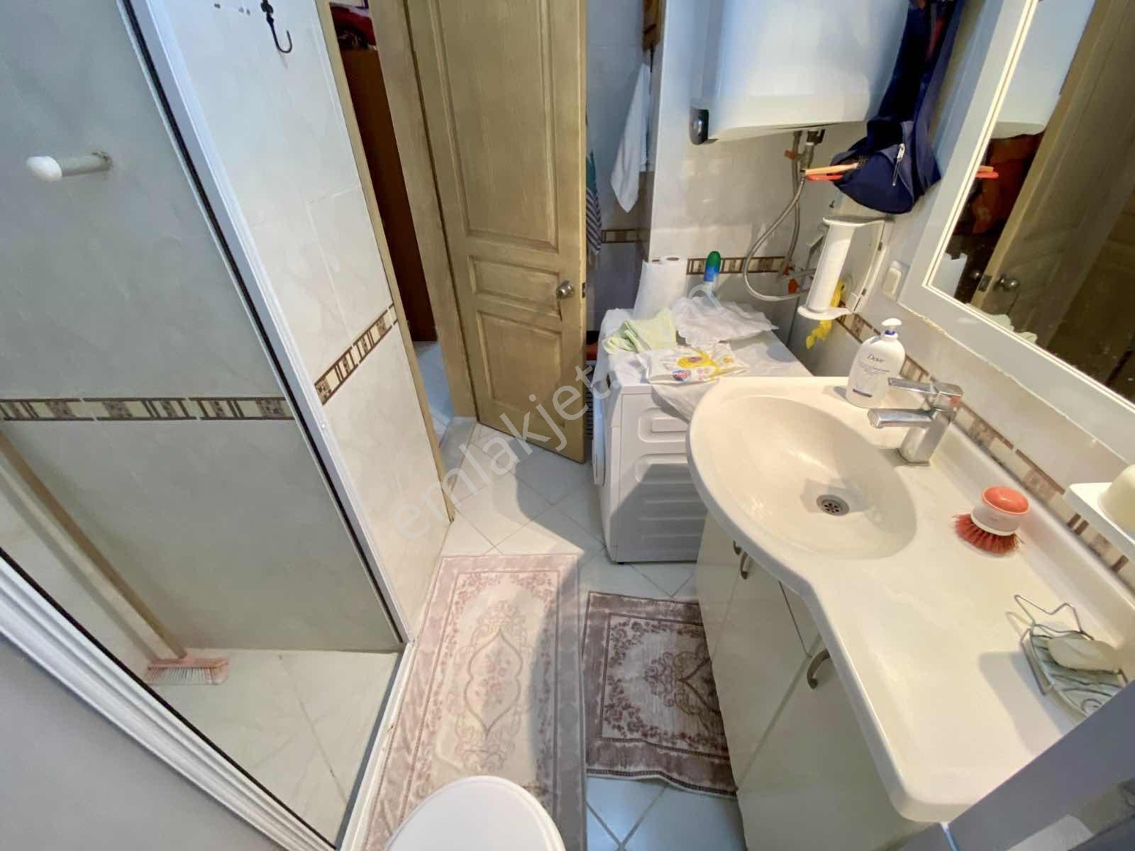Güçlü Kardeşler Merkezde 2+1 Etütlü Katta Tek Fırsat Daire — fotoğraf 28