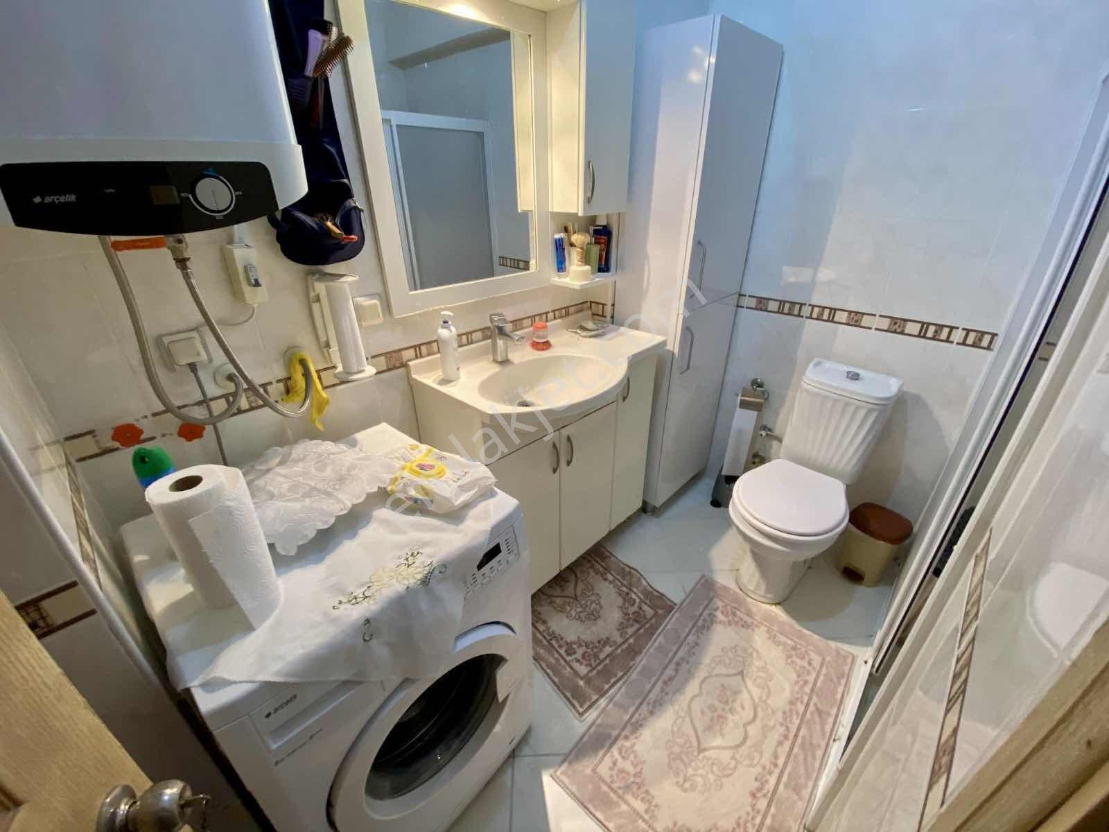 Güçlü Kardeşler Merkezde 2+1 Etütlü Katta Tek Fırsat Daire — fotoğraf 29