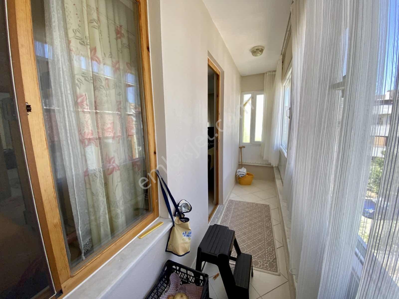 Güçlü Kardeşler Merkezde 2+1 Etütlü Katta Tek Fırsat Daire — fotoğraf 30