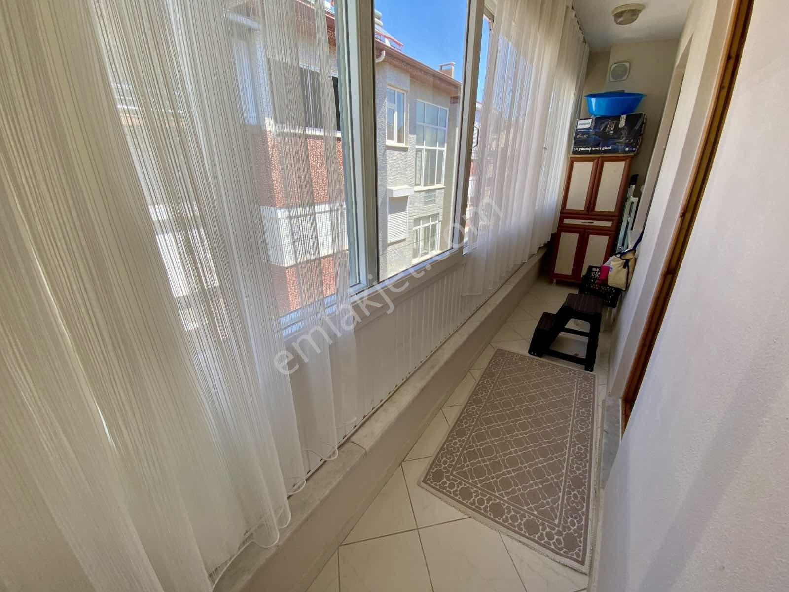 Güçlü Kardeşler Merkezde 2+1 Etütlü Katta Tek Fırsat Daire — fotoğraf 31
