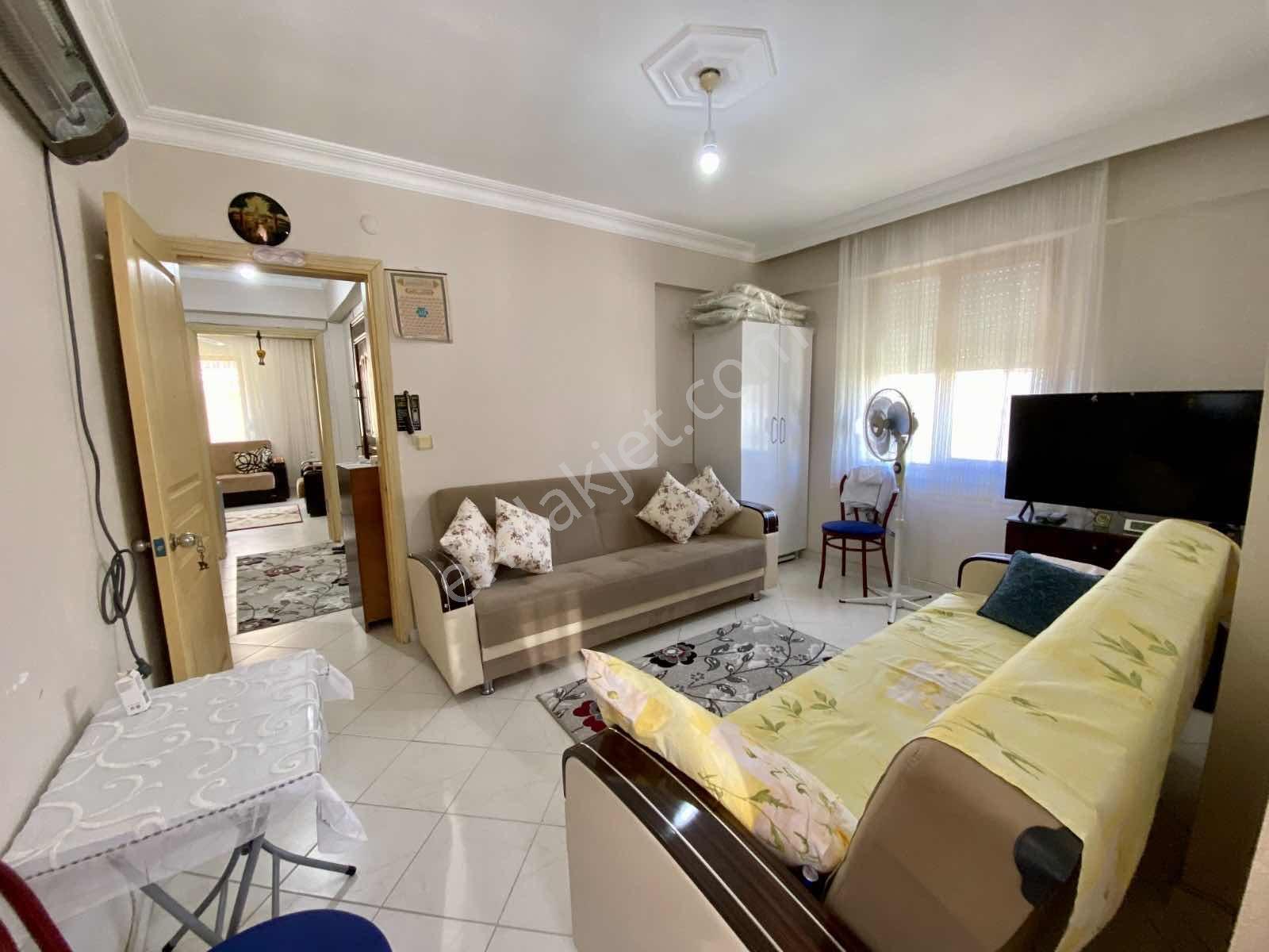 Güçlü Kardeşler Merkezde 2+1 Etütlü Katta Tek Fırsat Daire — fotoğraf 32