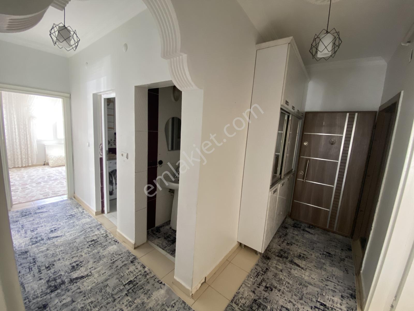 Tüm Kredi Kuruluşlarına Uygun Ön Cephe Satılık Ayrı Mutfaklı 2+1 — fotoğraf 3
