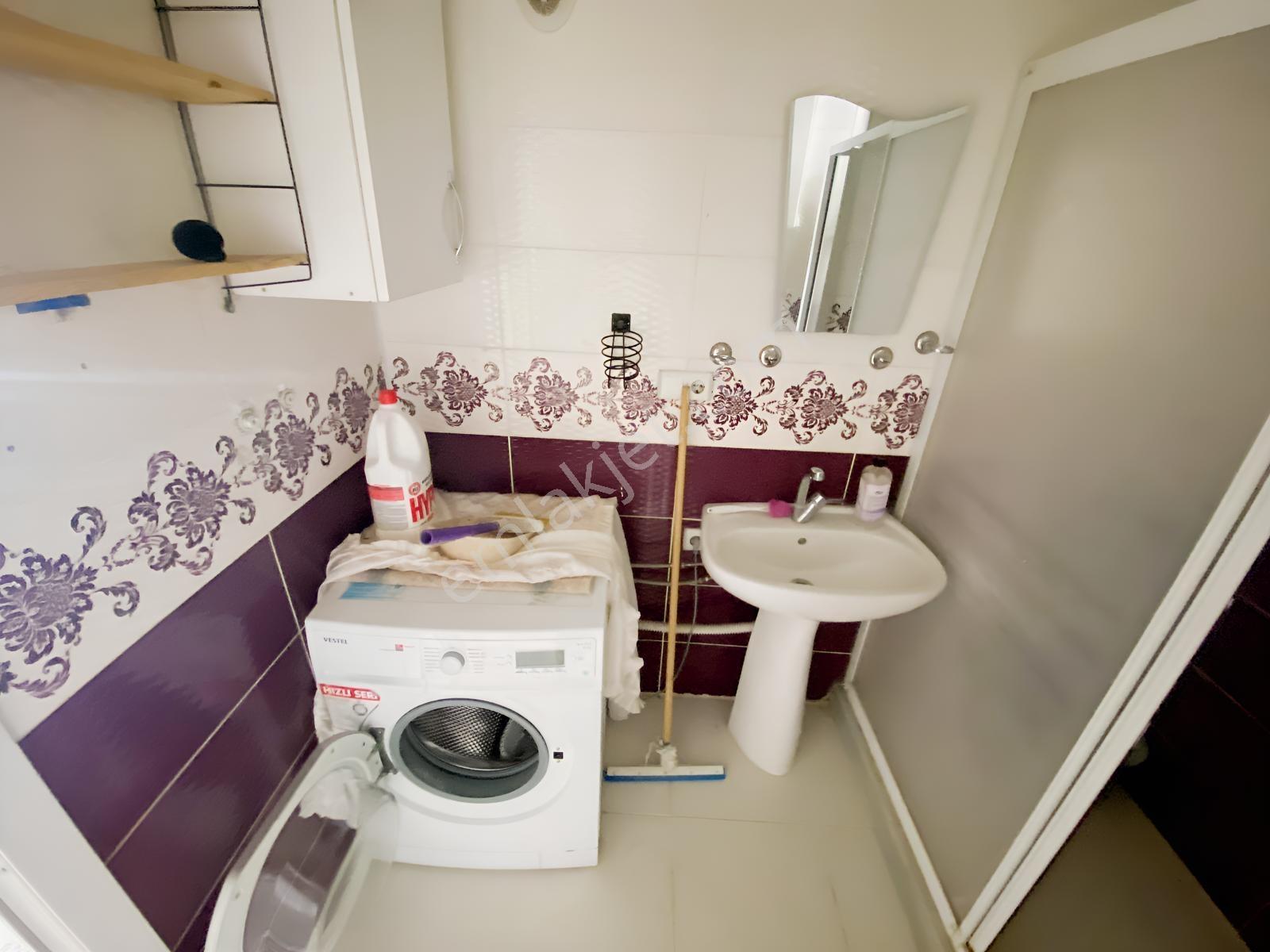 Tüm Kredi Kuruluşlarına Uygun Ön Cephe Satılık Ayrı Mutfaklı 2+1 — fotoğraf 13