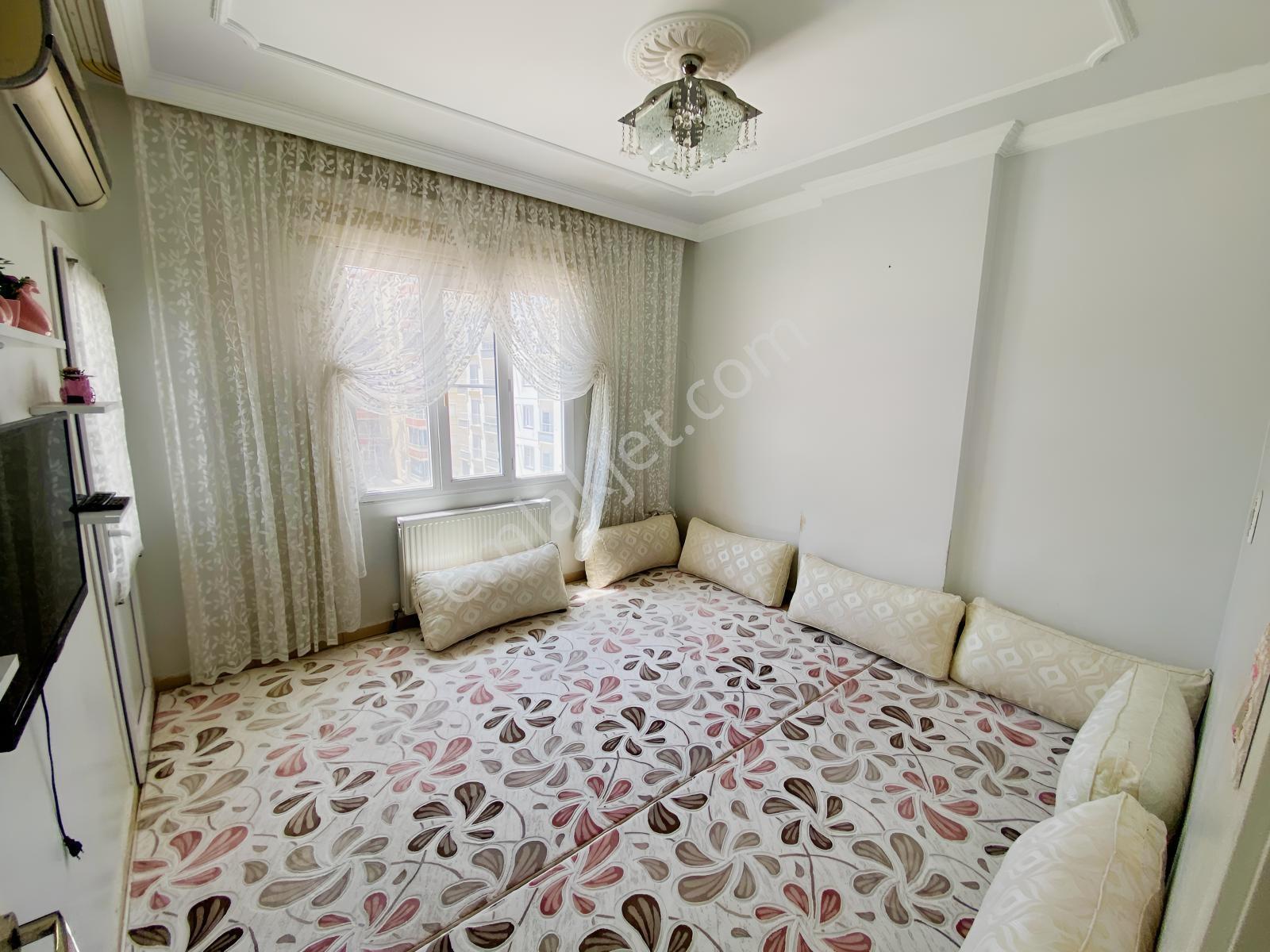 Tüm Kredi Kuruluşlarına Uygun Ön Cephe Satılık Ayrı Mutfaklı 2+1 — fotoğraf 17