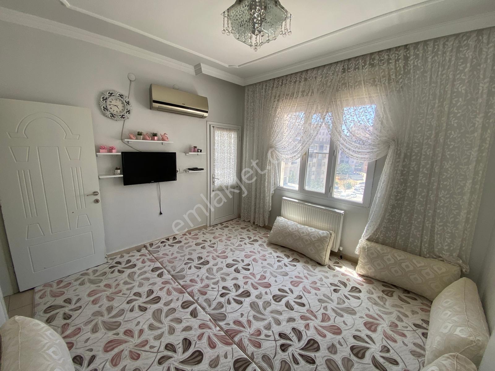Tüm Kredi Kuruluşlarına Uygun Ön Cephe Satılık Ayrı Mutfaklı 2+1 — fotoğraf 18