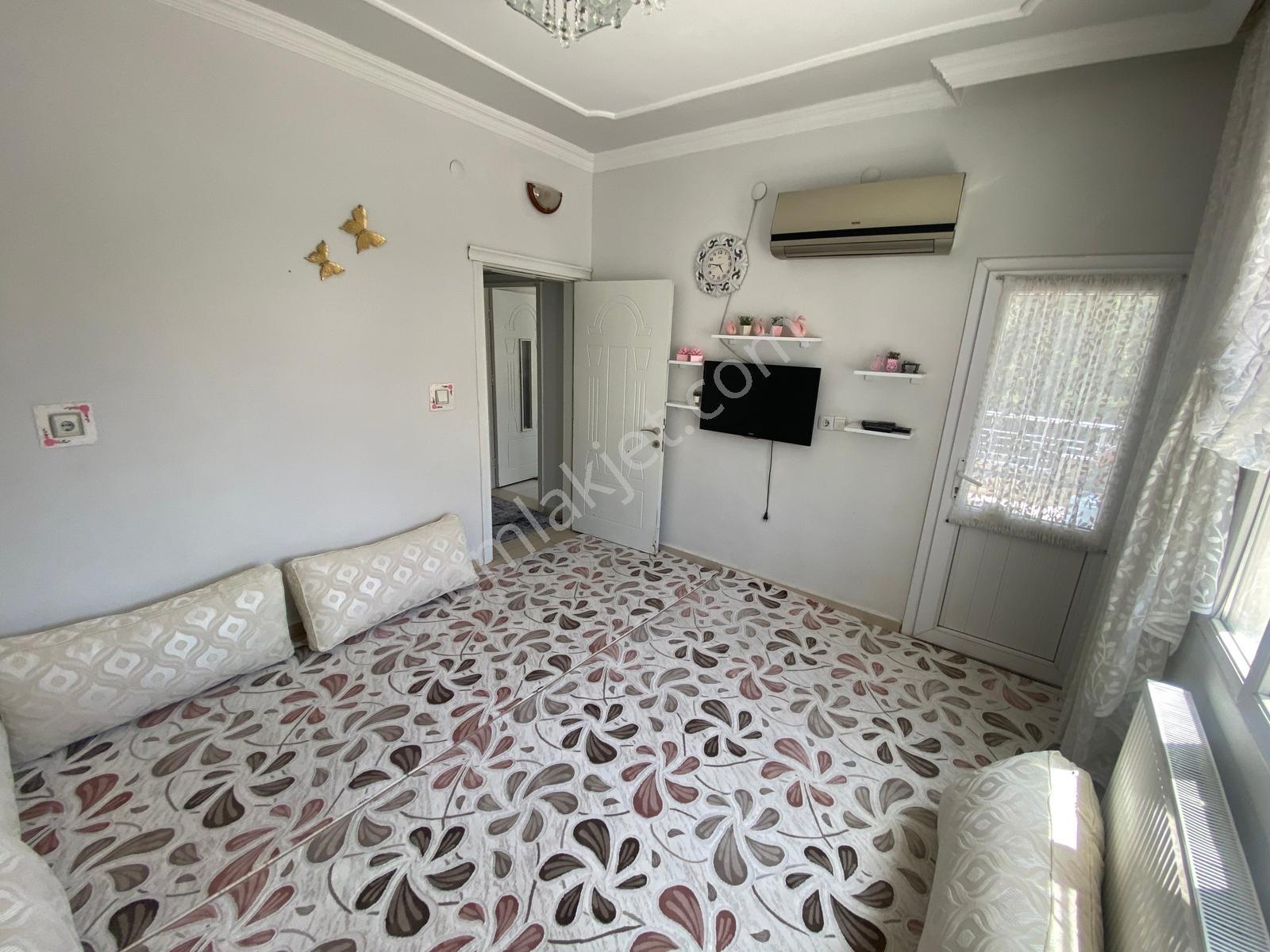 Tüm Kredi Kuruluşlarına Uygun Ön Cephe Satılık Ayrı Mutfaklı 2+1 — fotoğraf 19