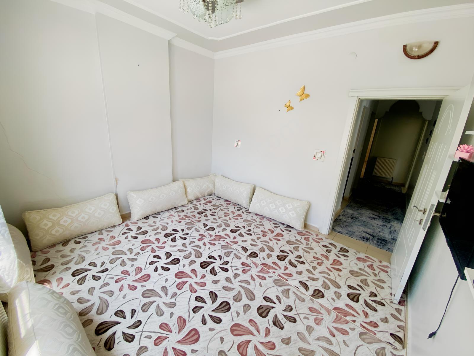 Tüm Kredi Kuruluşlarına Uygun Ön Cephe Satılık Ayrı Mutfaklı 2+1 — fotoğraf 20