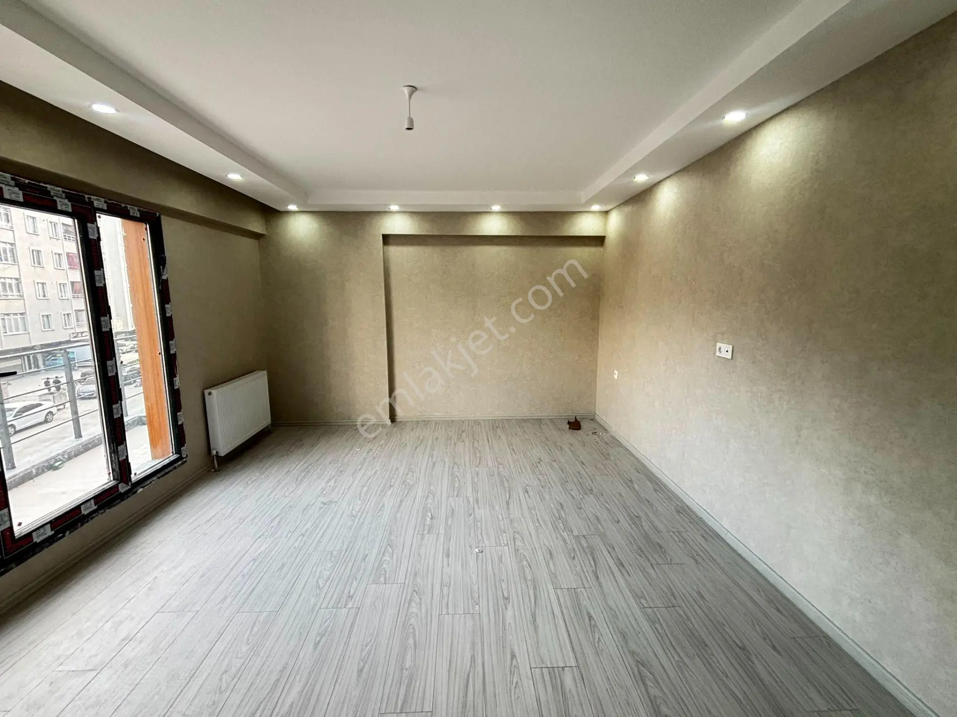 **eryıldız İnşaat**kendi Mülkümüz**büyük Teraslı Ultra Lüks 2+1** — fotoğraf 14