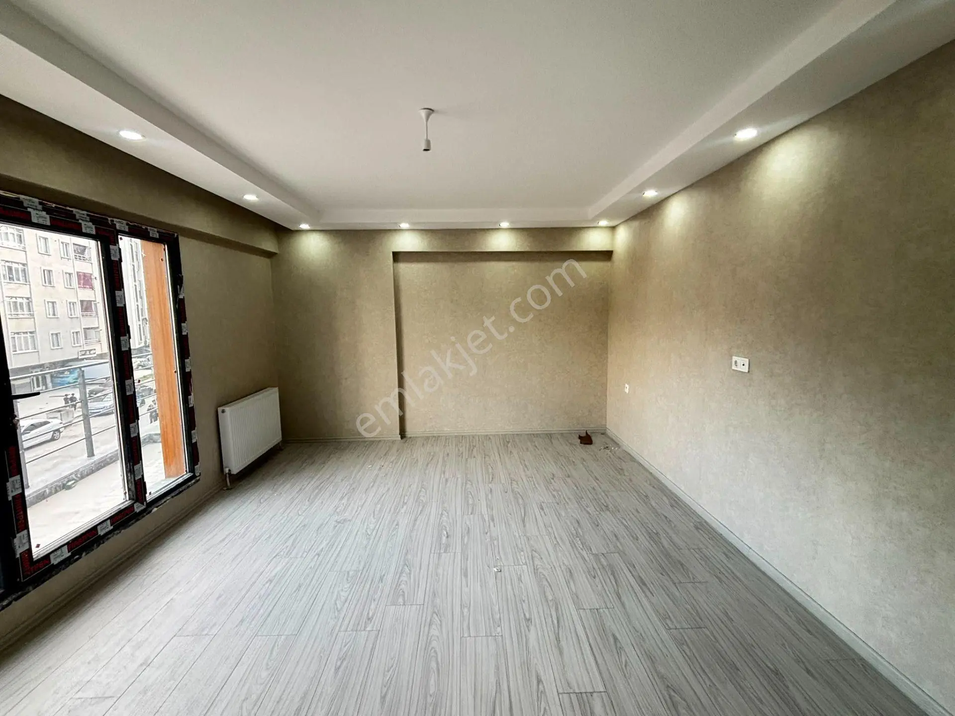 **eryıldız İnşaat**kendi Mülkümüz**büyük Teraslı Ultra Lüks 2+1** — fotoğraf 15