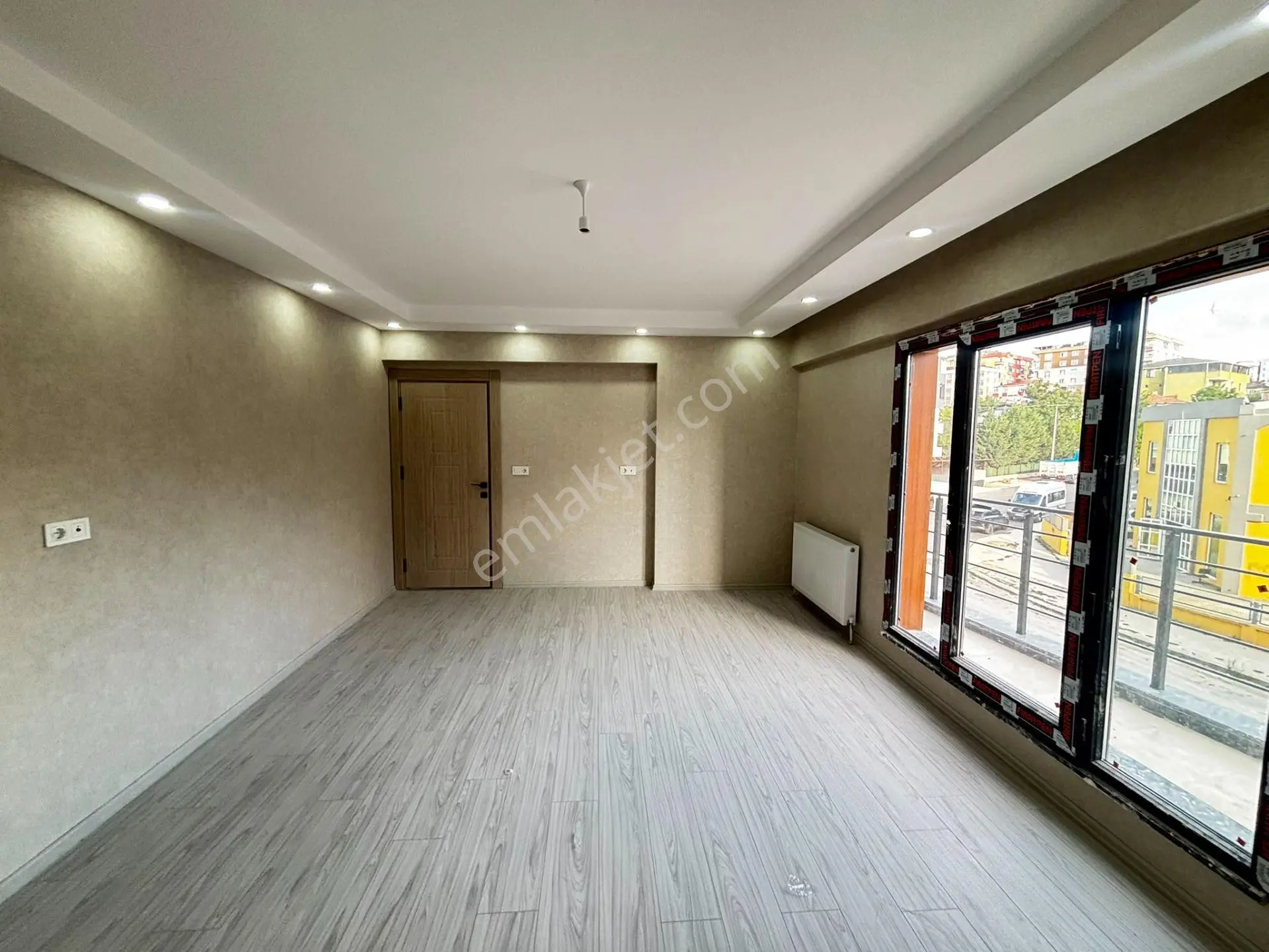 **eryıldız İnşaat**kendi Mülkümüz**büyük Teraslı Ultra Lüks 2+1** — fotoğraf 16