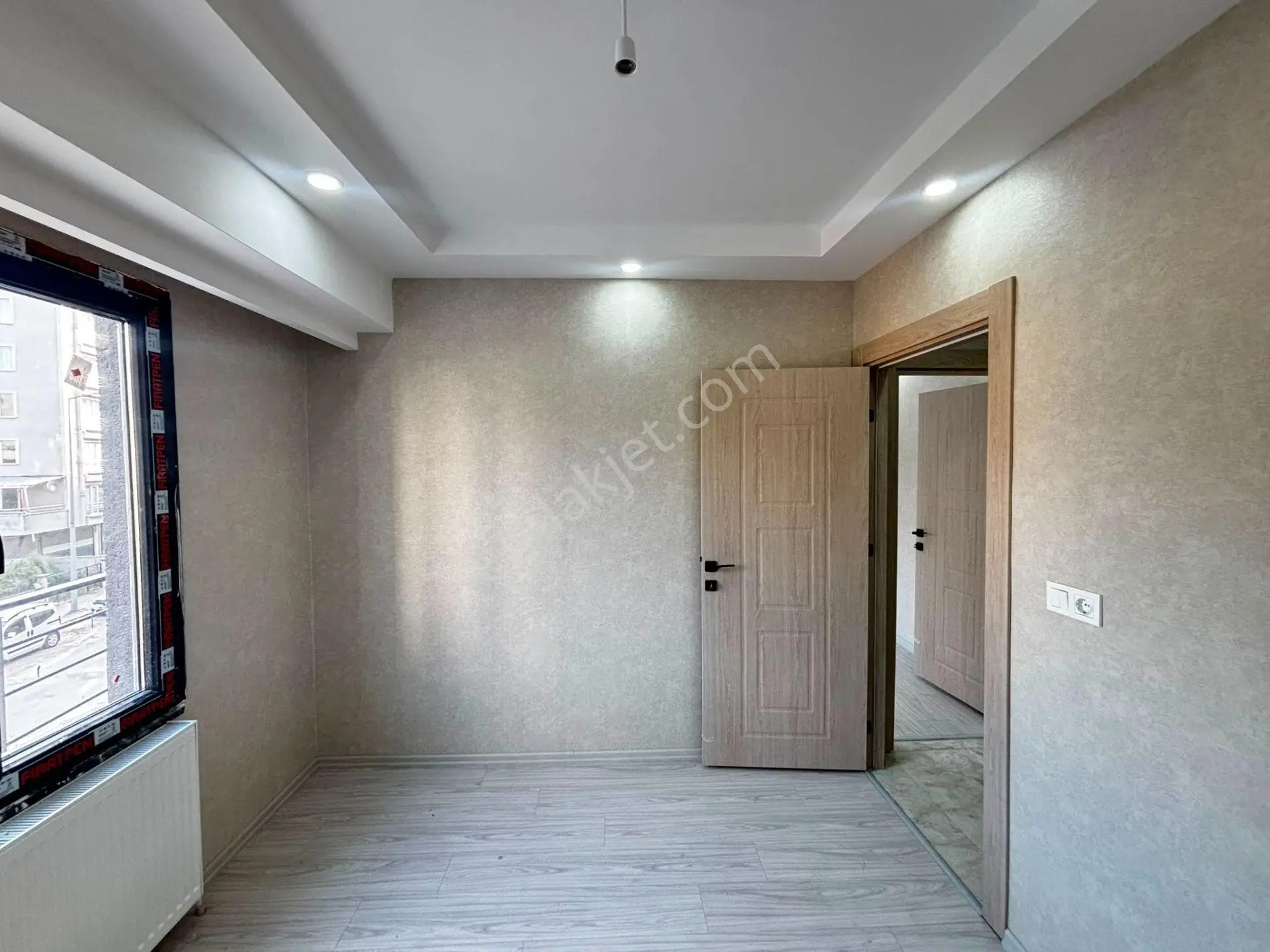 **eryıldız İnşaat**kendi Mülkümüz**büyük Teraslı Ultra Lüks 2+1** — fotoğraf 25
