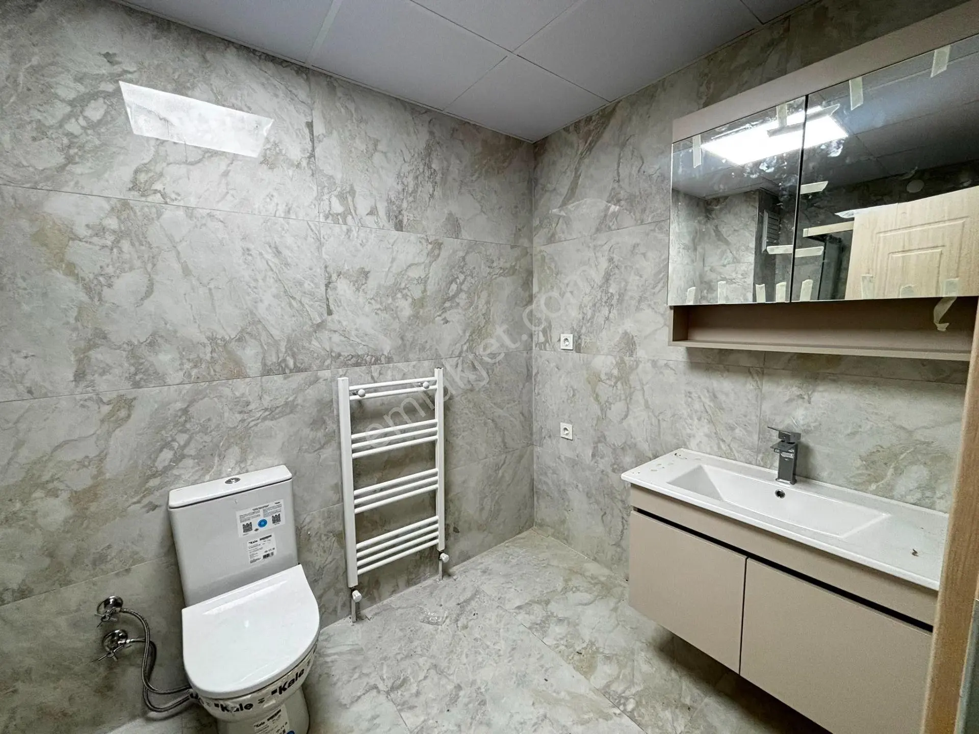 **eryıldız İnşaat**kendi Mülkümüz**büyük Teraslı Ultra Lüks 2+1** — fotoğraf 28