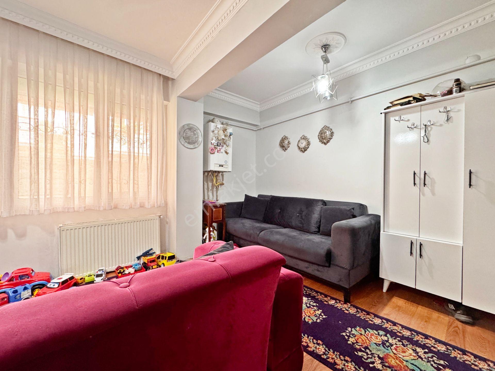 Home Vizyon Bahçelievler Yenibosna Satılık Ters Dublex 2+1 Daire. — fotoğraf 8