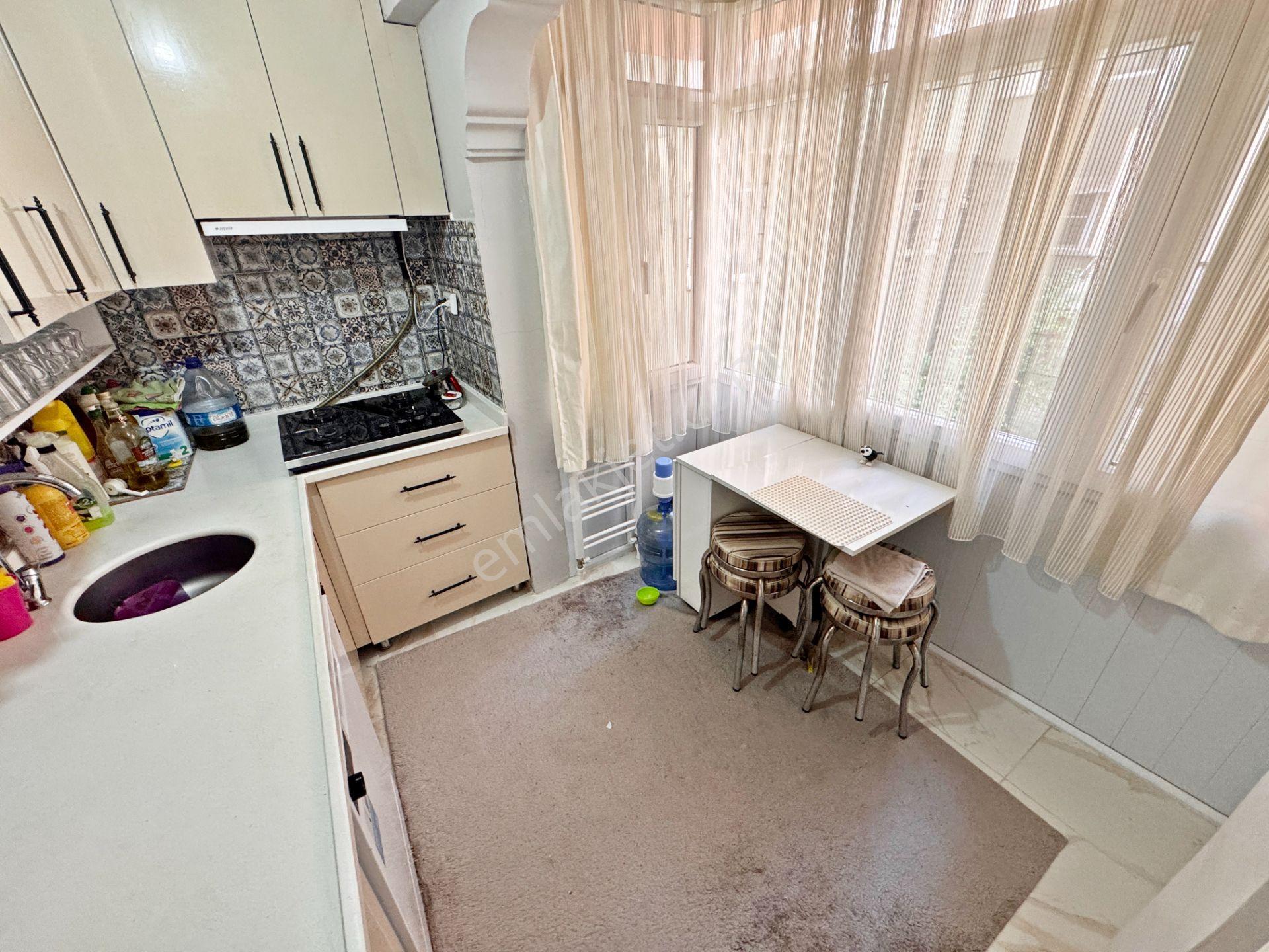 Home Vizyon Bahçelievler Yenibosna Satılık Ters Dublex 2+1 Daire. — fotoğraf 9