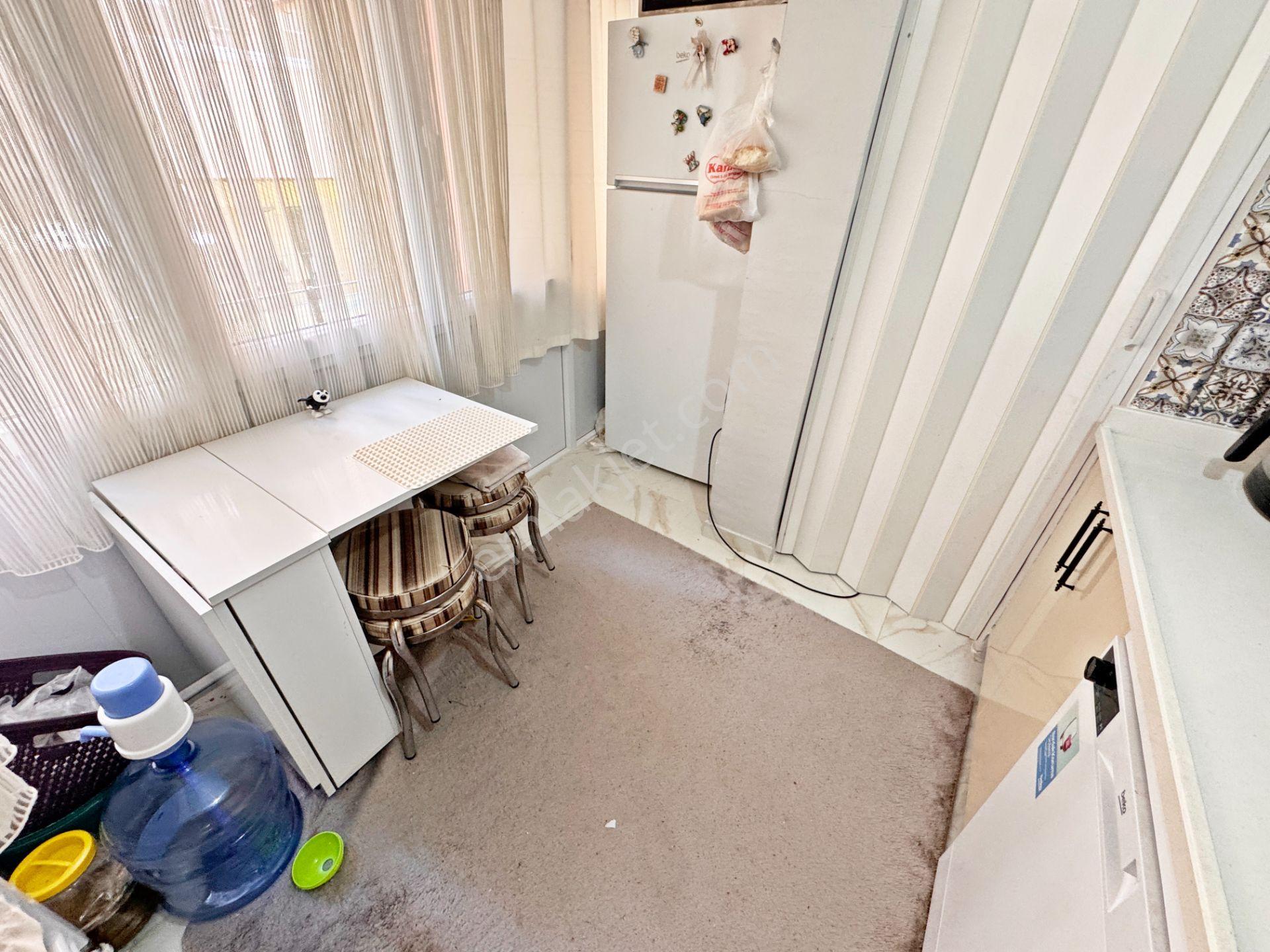 Home Vizyon Bahçelievler Yenibosna Satılık Ters Dublex 2+1 Daire. — fotoğraf 10